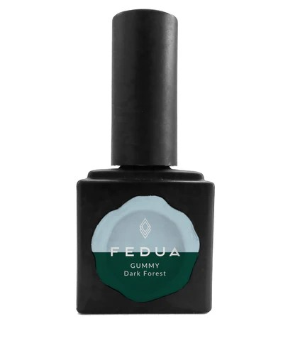 Gummy Gel Color Dark Forest 11 ml