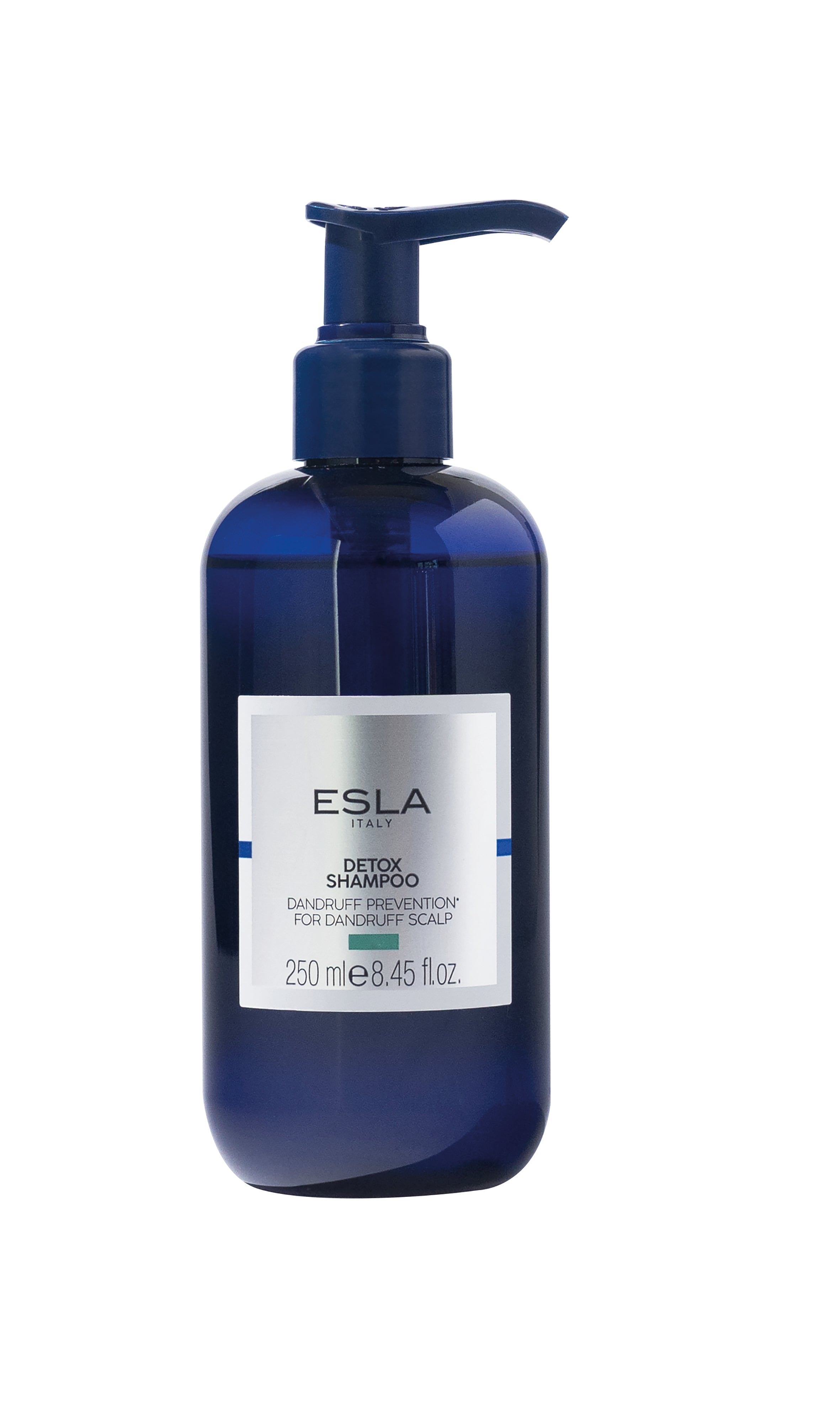 Detox Shampoo 250 ml