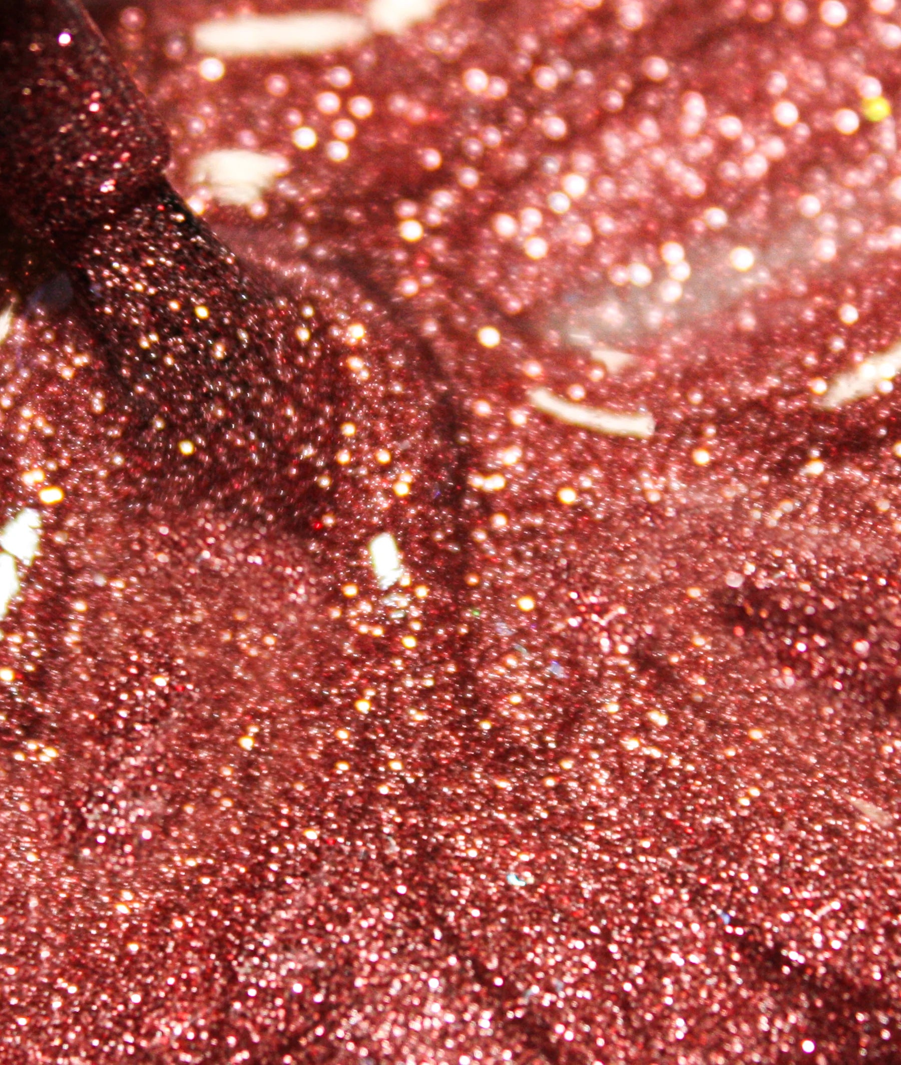 GEL POLISH BRONZE GLITTER 11ML