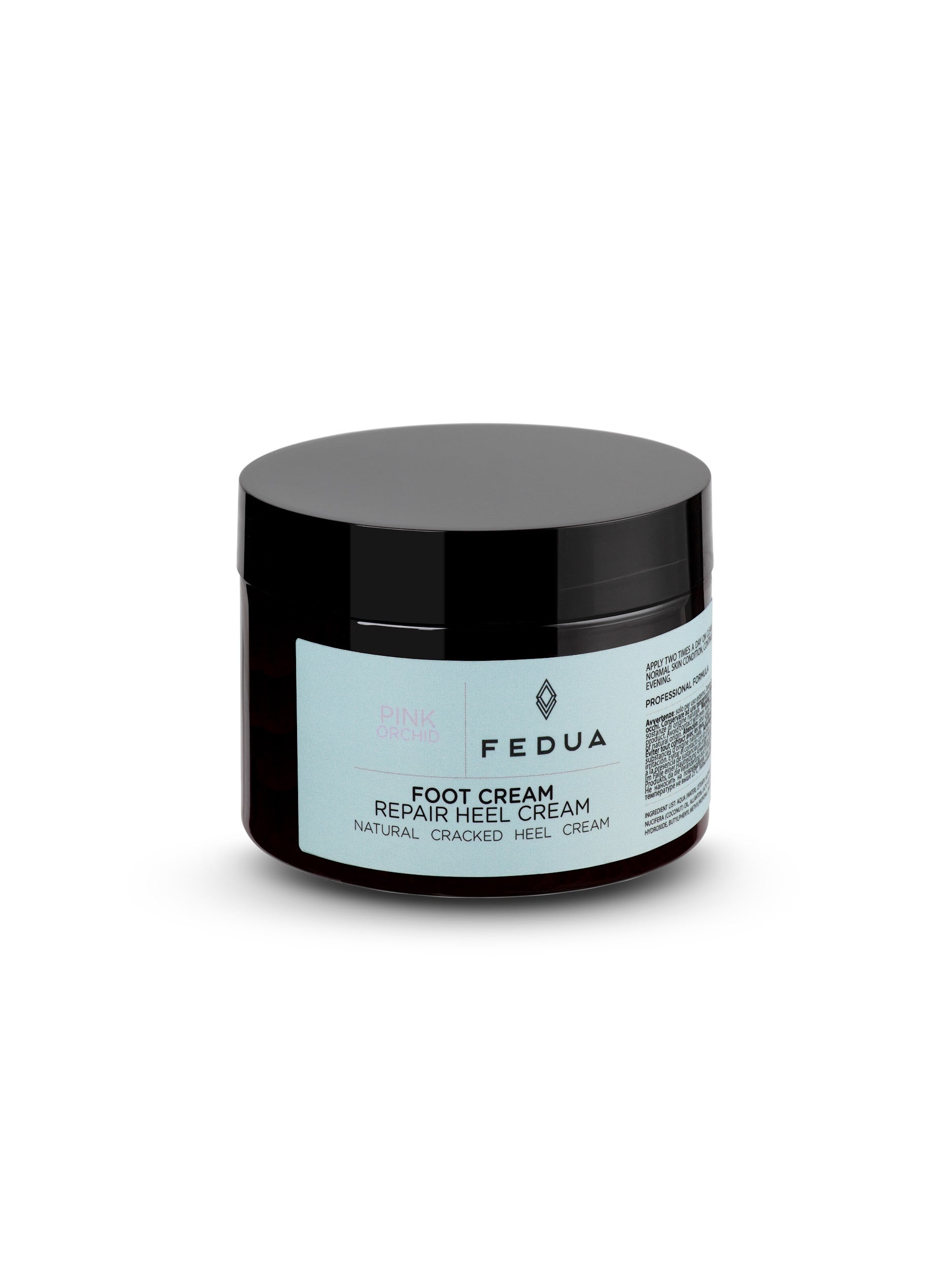 Crema para pies Reparadora de talones TARRO 250 ml