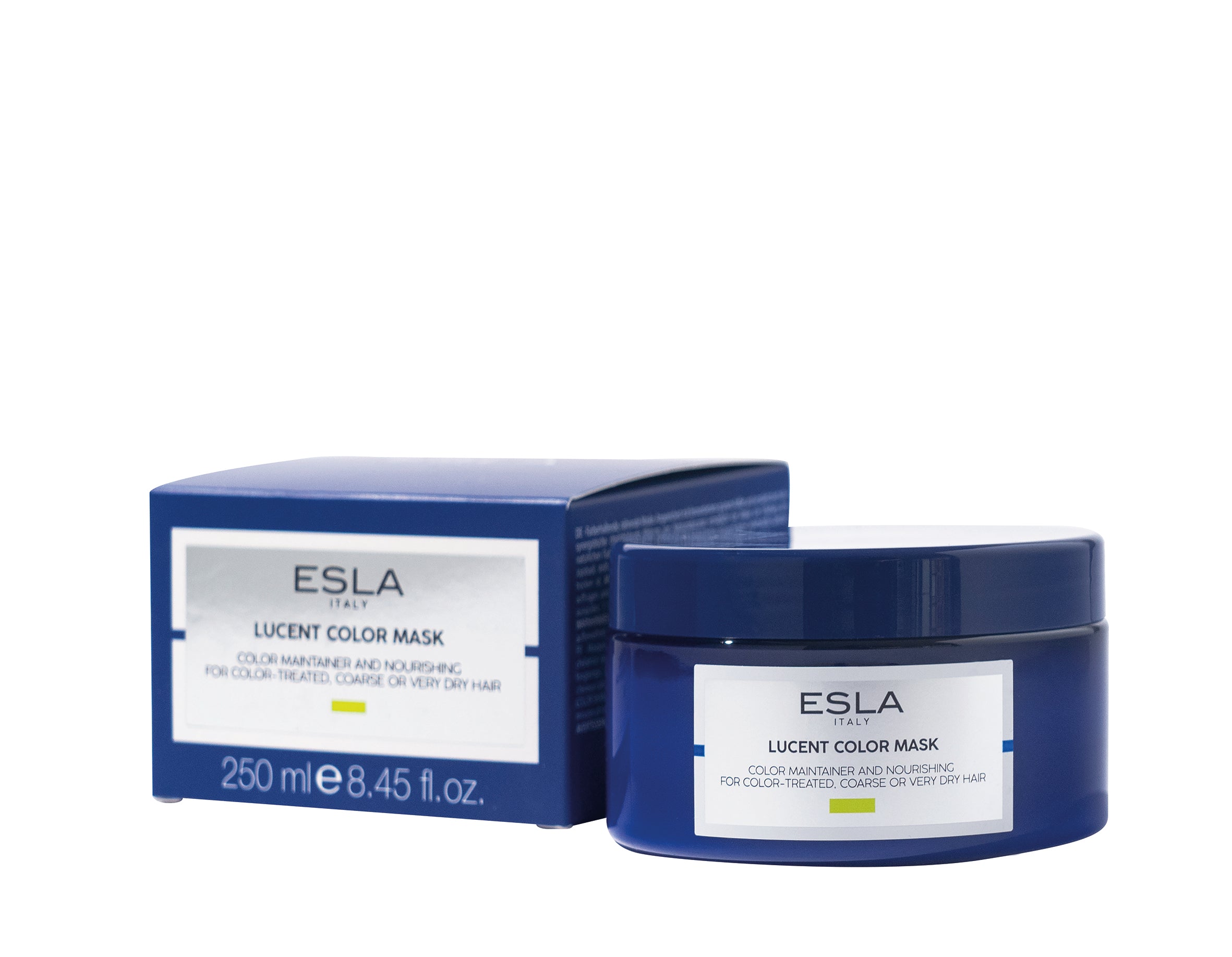 Lucent Color Mask 250 ml