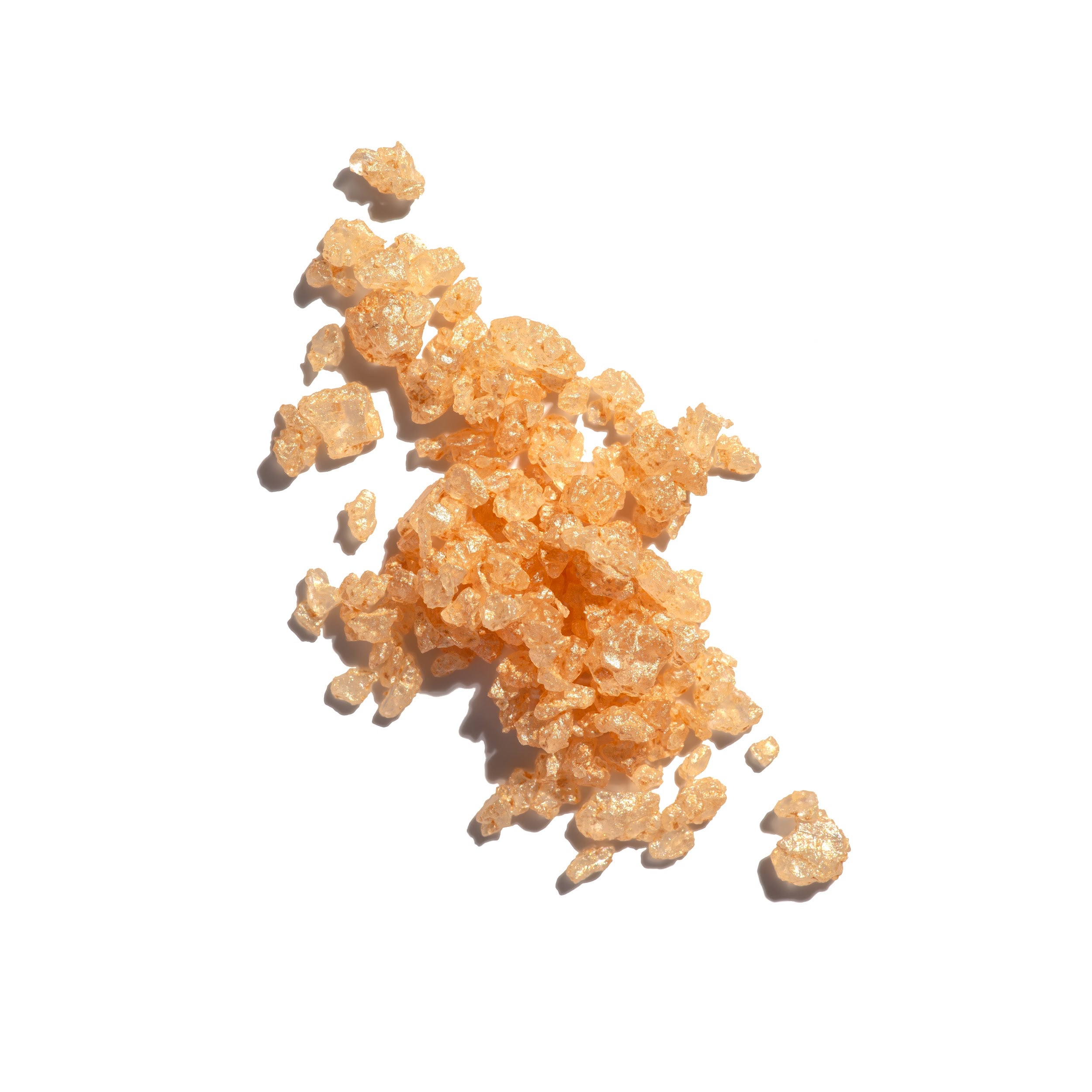 Jelly Golden Bath Salt 500 g