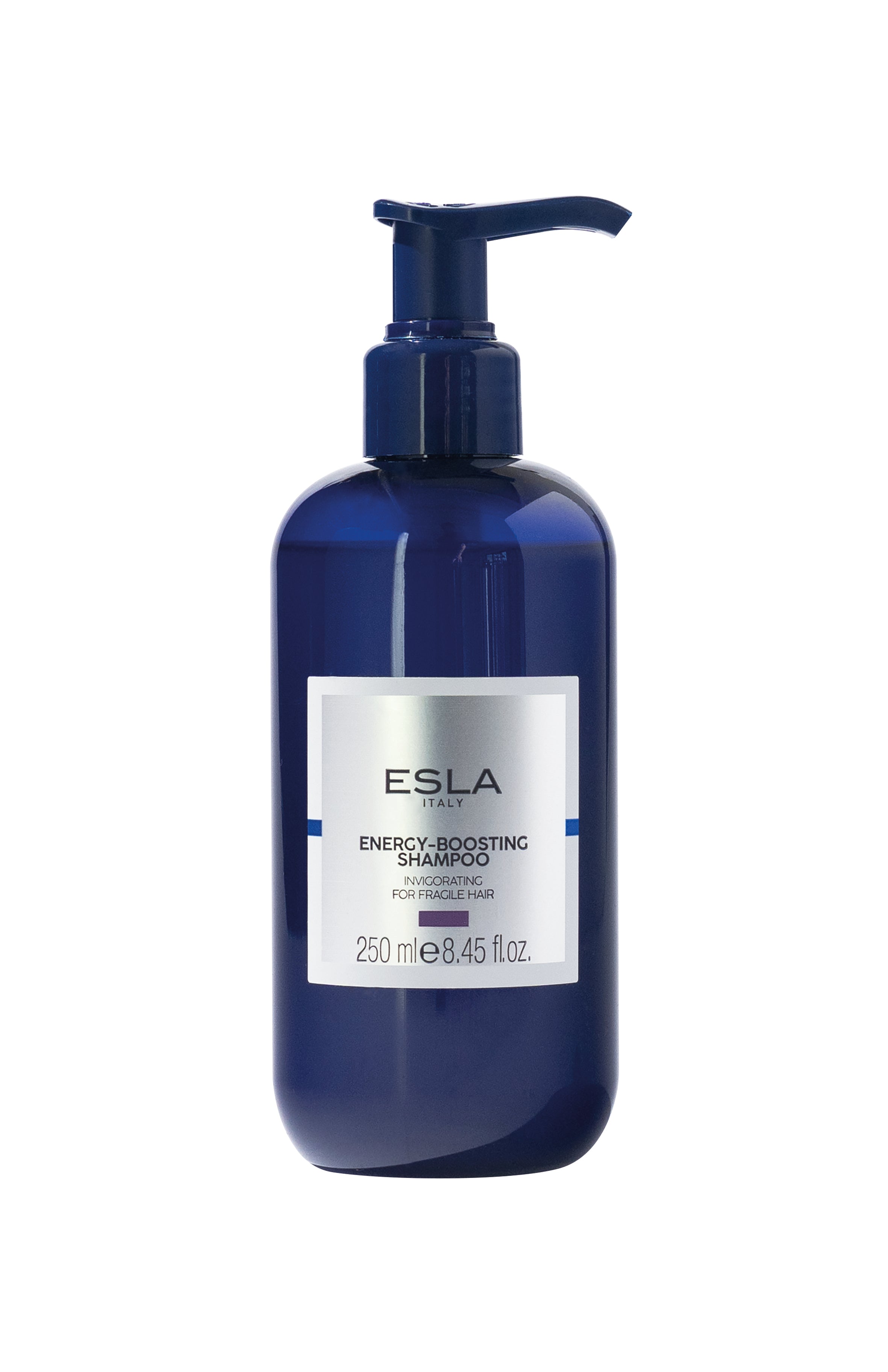 Energy-Boosting Shampoo 250 ml