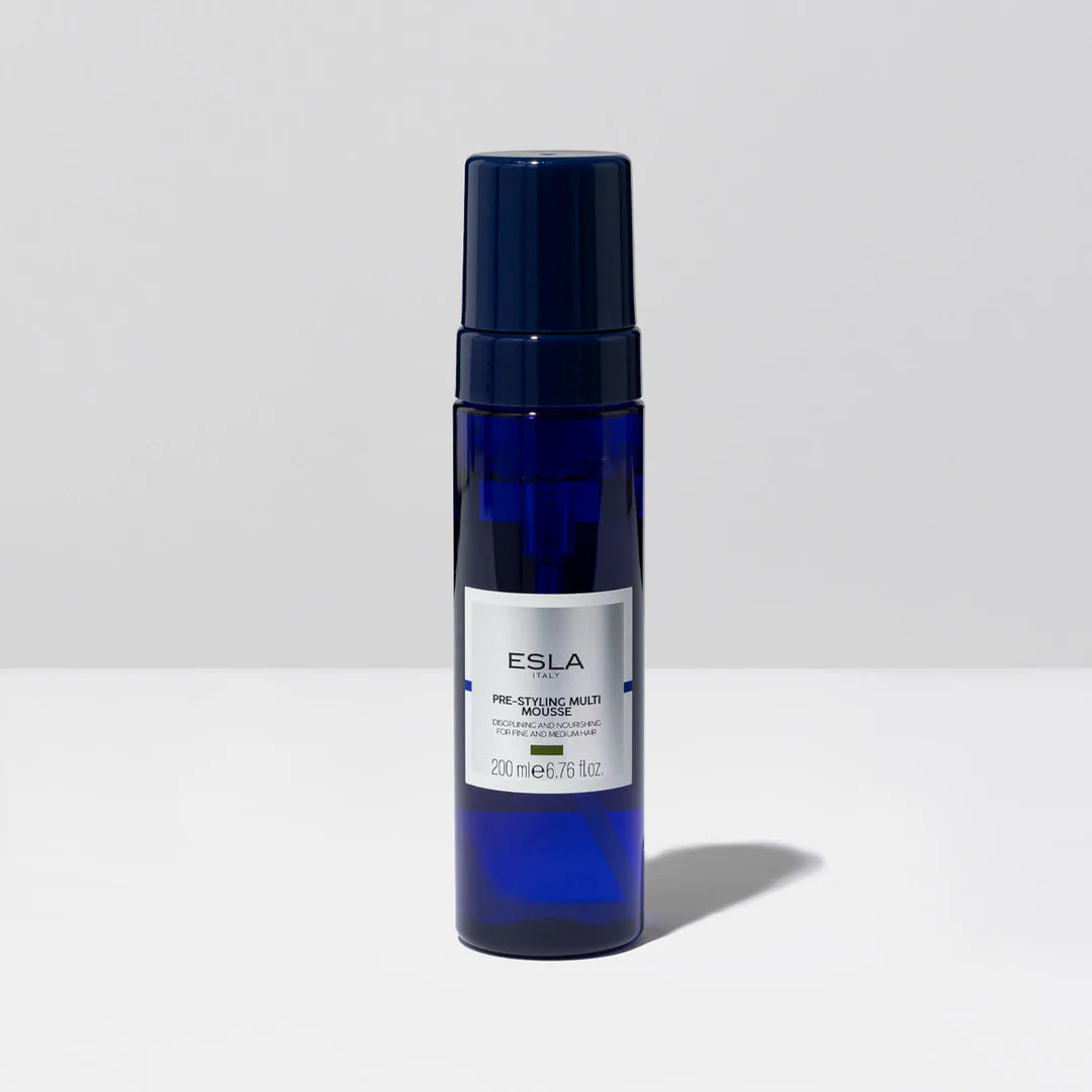 PRE-STYLING MULTI MOUSSE 200 ML