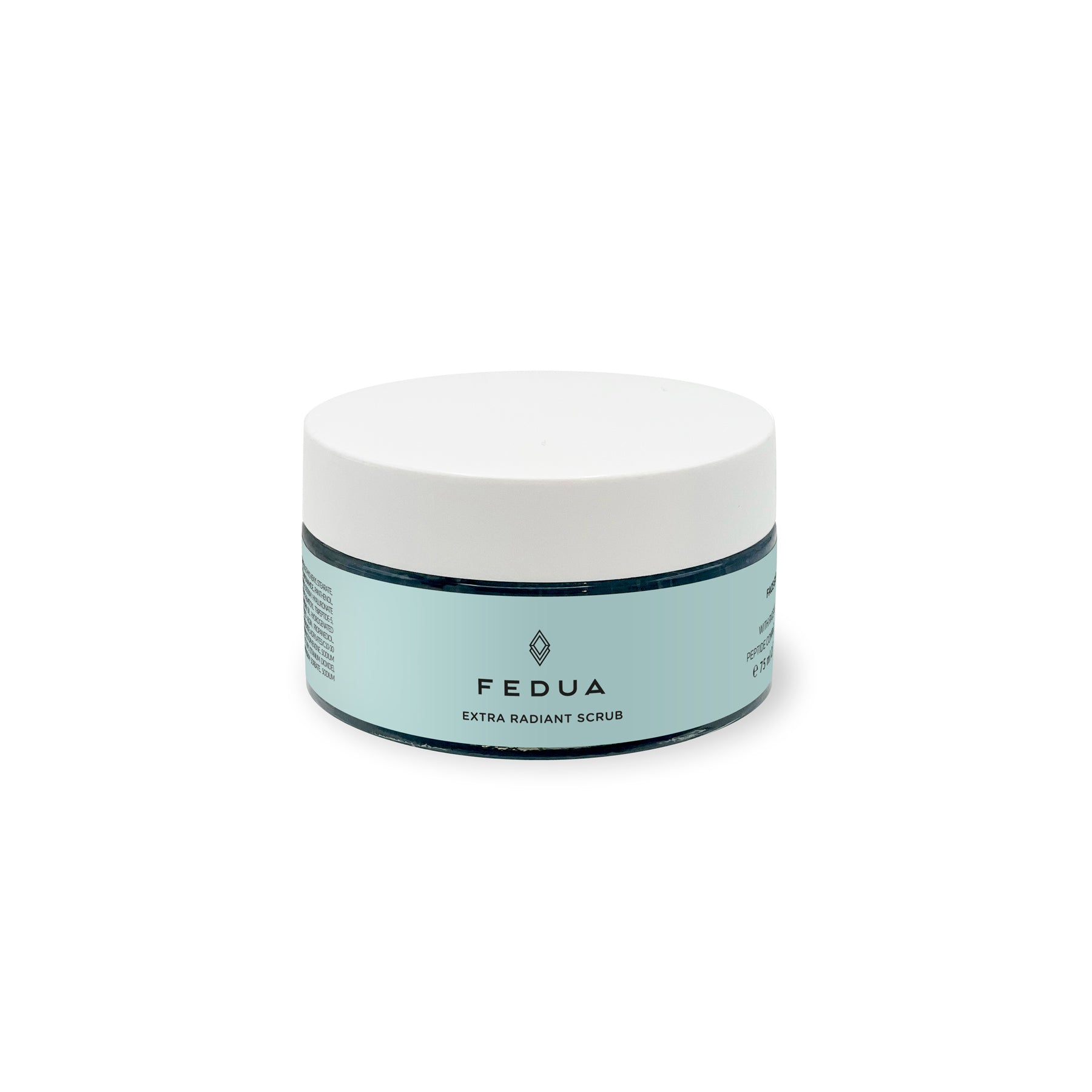 EXTRA RADIANT SCRUB 75ML