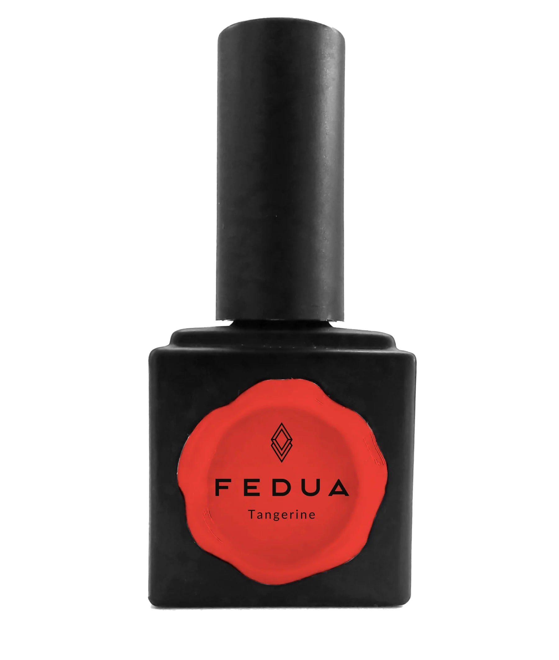 GEL POLISH TANGERINE 11ML