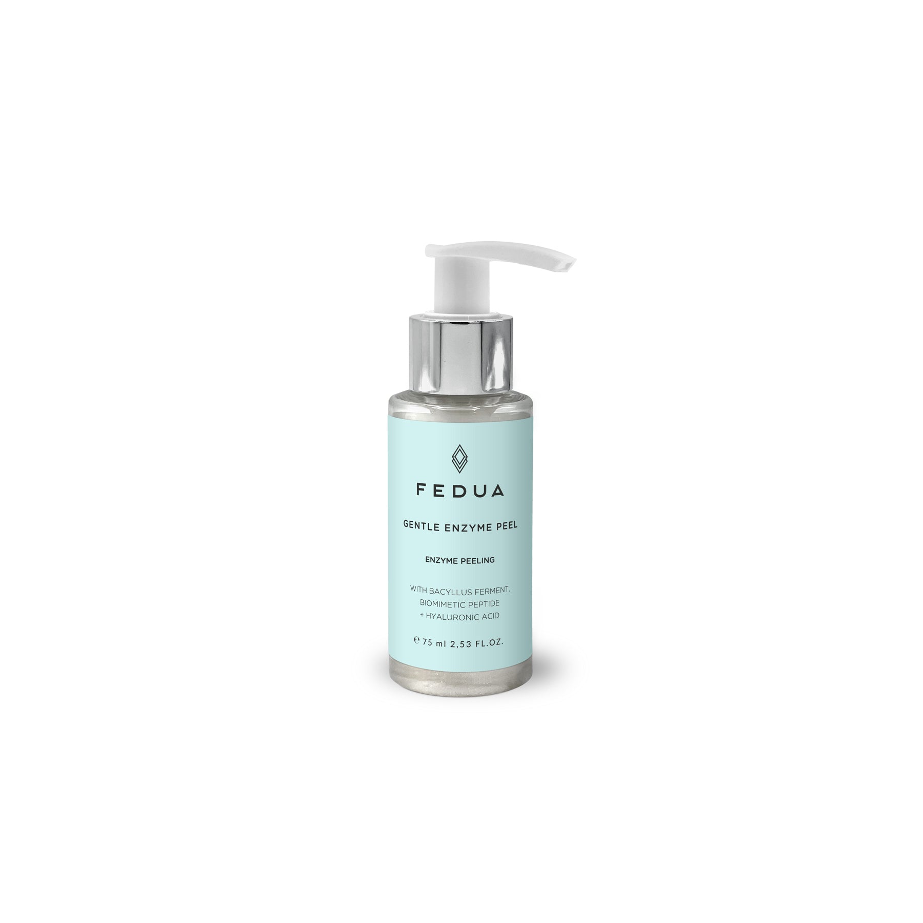 GENTLE ENZYME PEEL 75ML