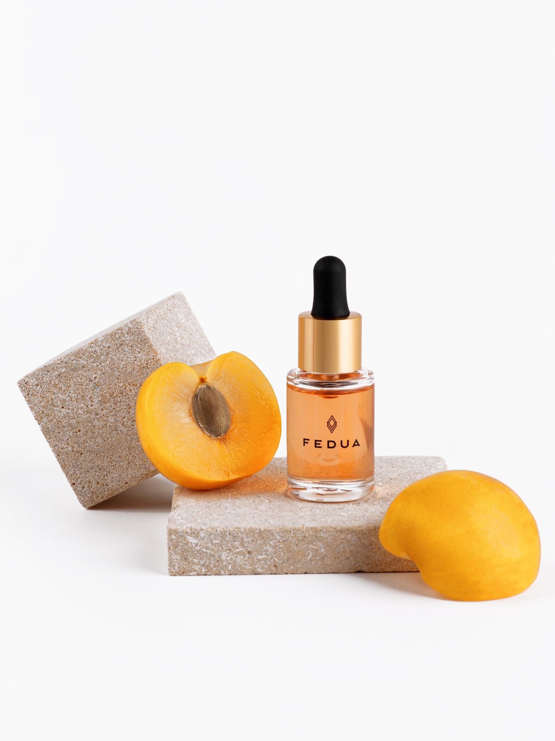 Cuticle Apricot Oil 15ml