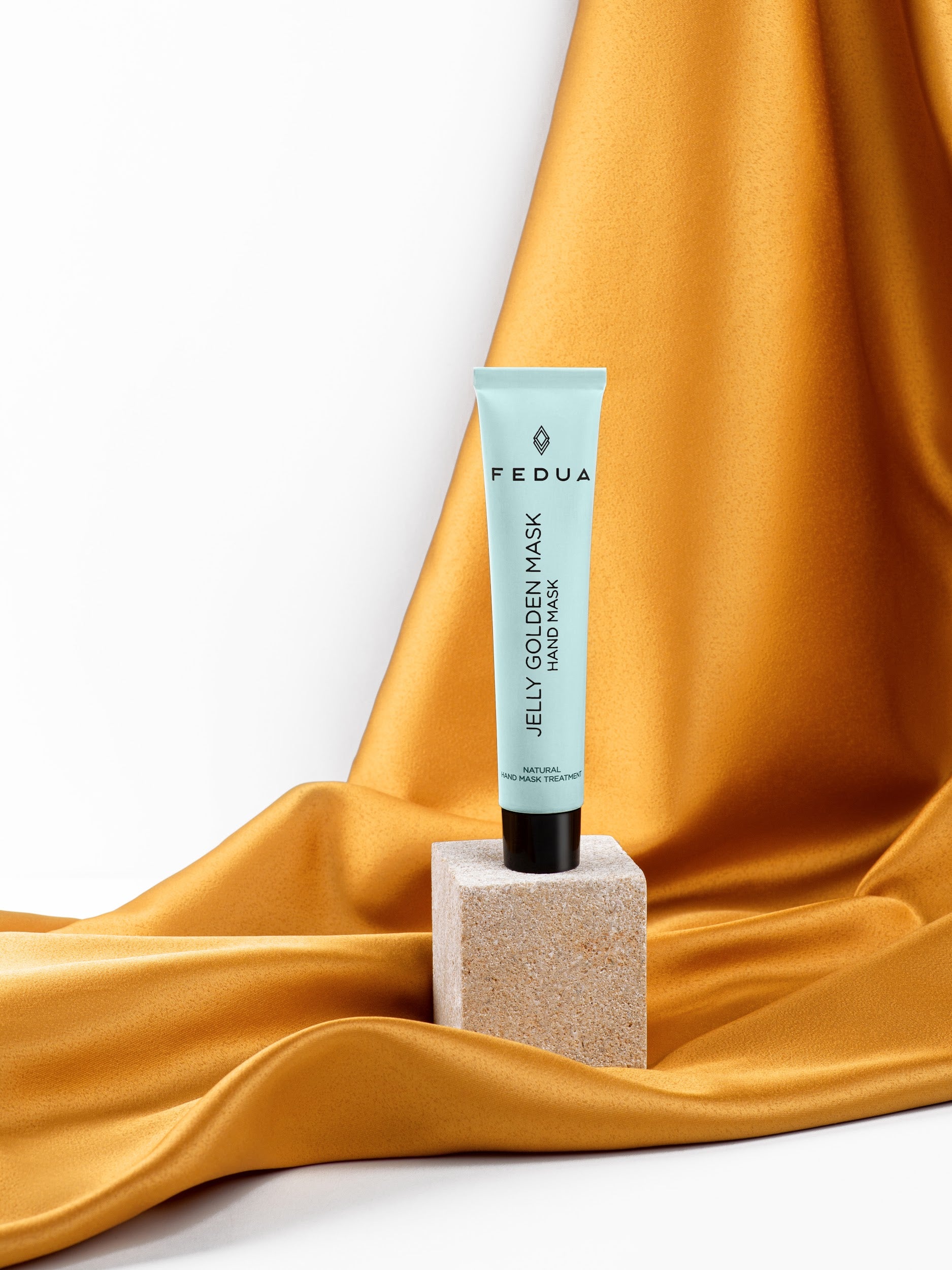 Jelly Golden Mask Hand Mask 45 ml