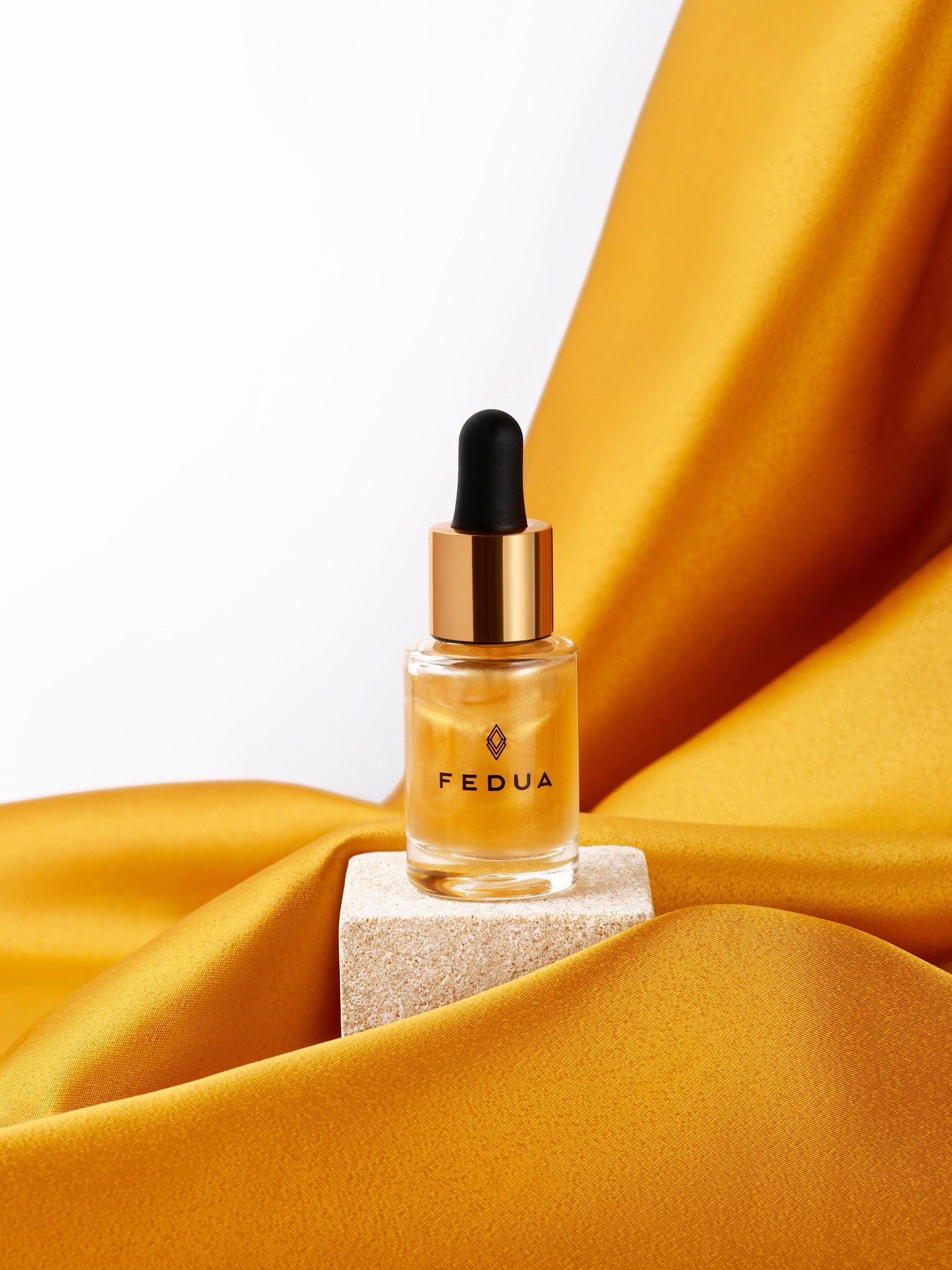 Jelly Golden Serum Antipigmentation 15 ml