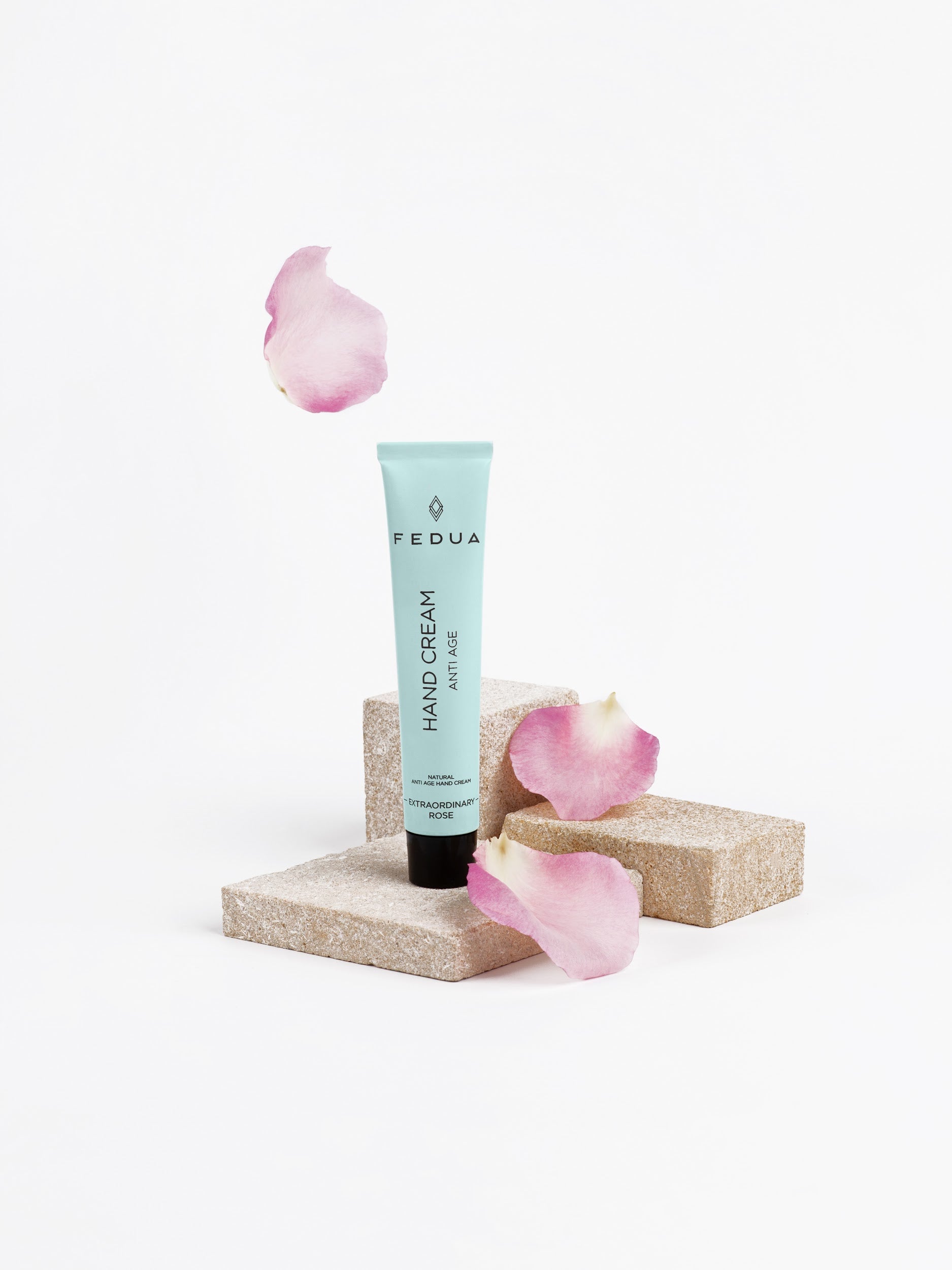 Hand Cream Anti Age Extraordinary Rose 45 ml
