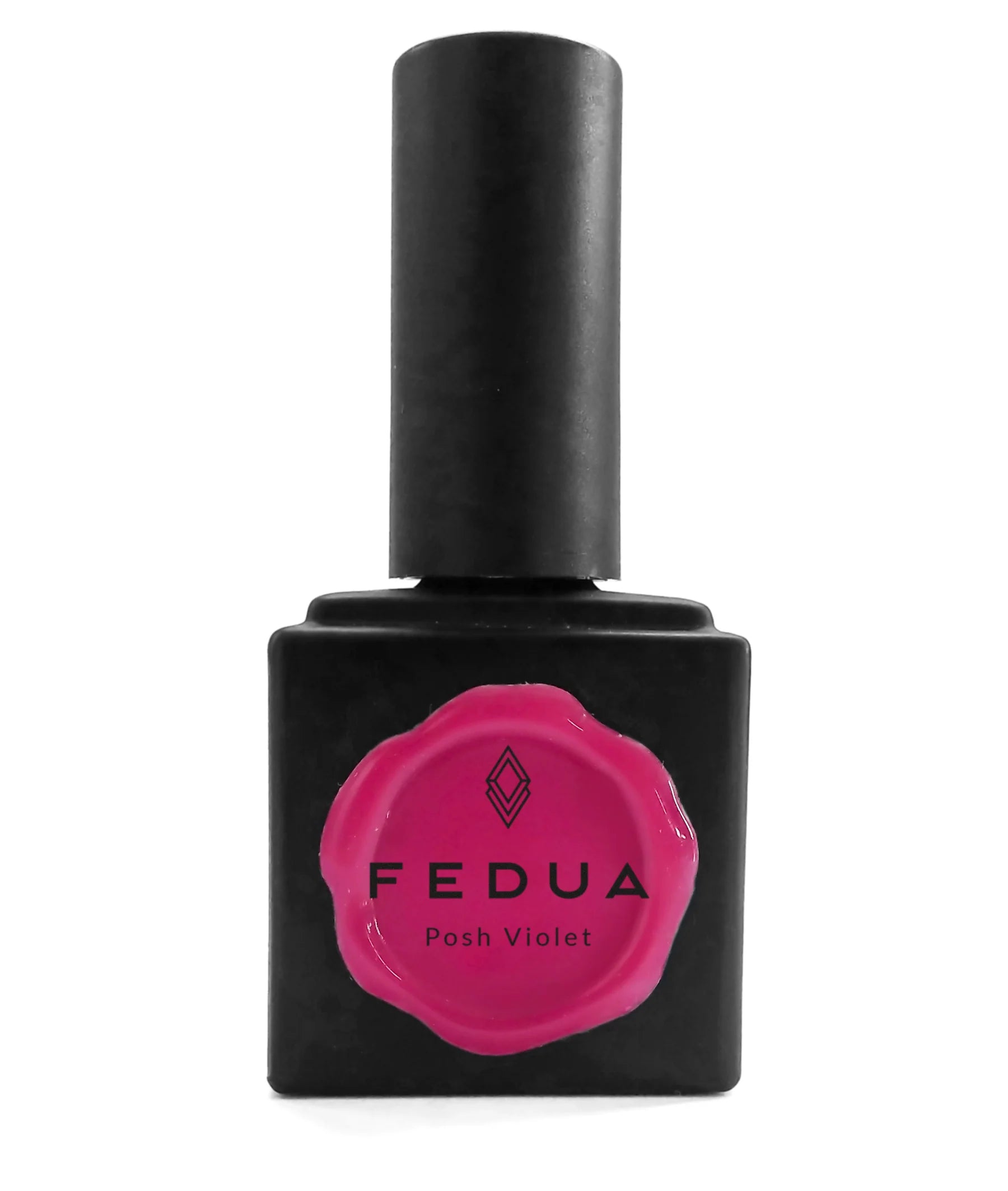 GEL POLISH POSH VIOLET 11 ML