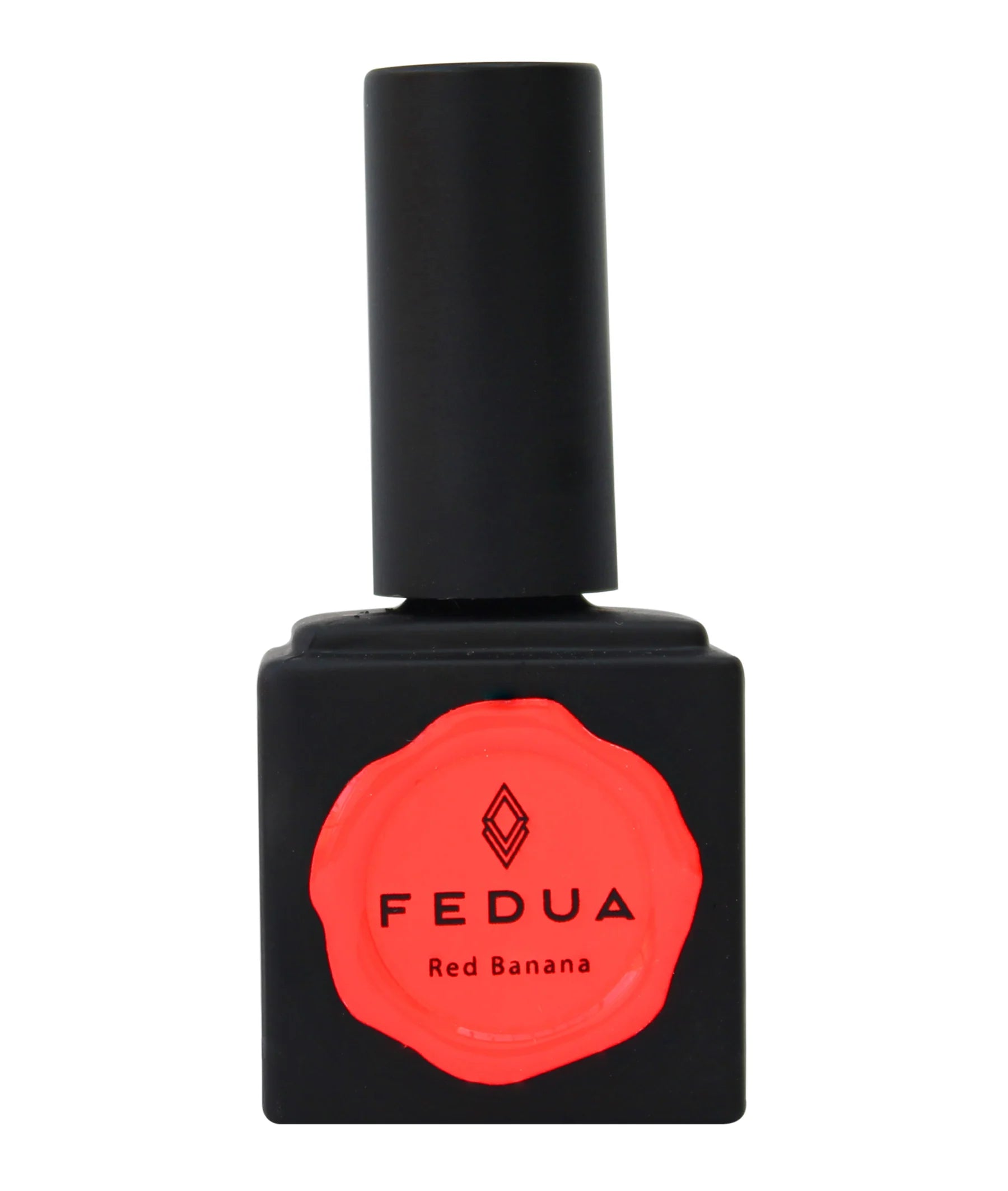 Gel Polish Red Banana 11 ml