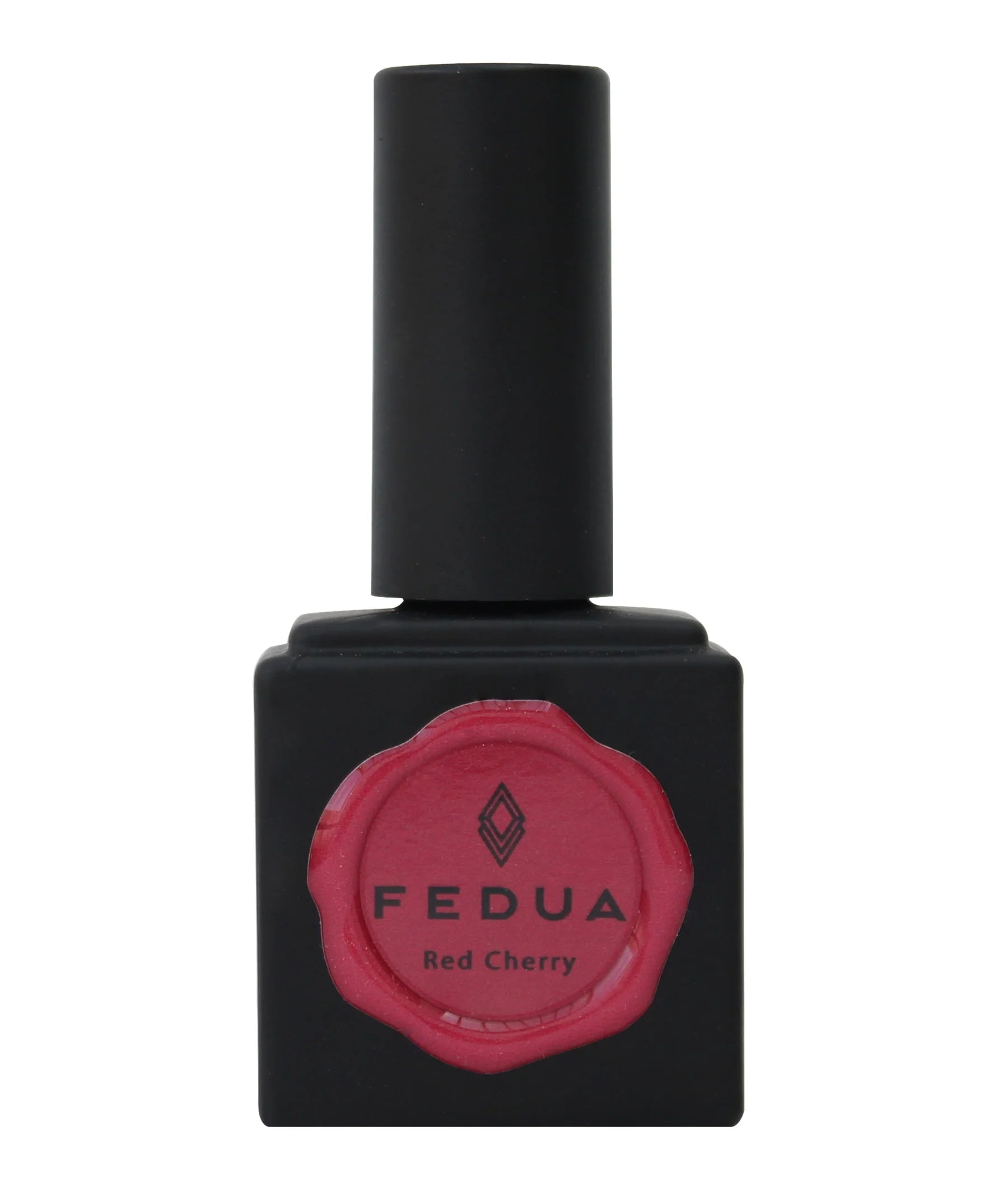 Gel Polish Red Cherry 11 ml