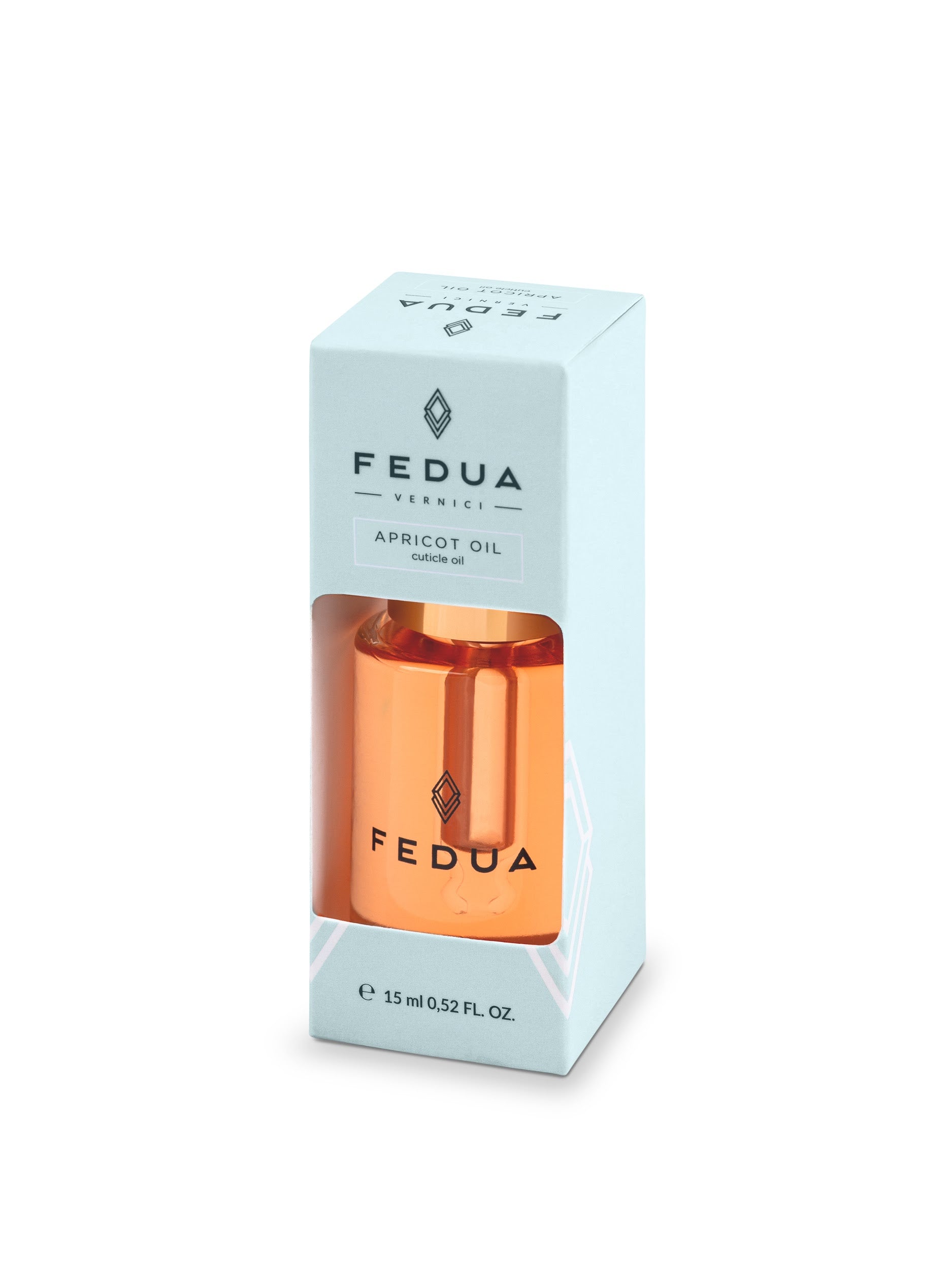 Cuticle Apricot Oil 15ml