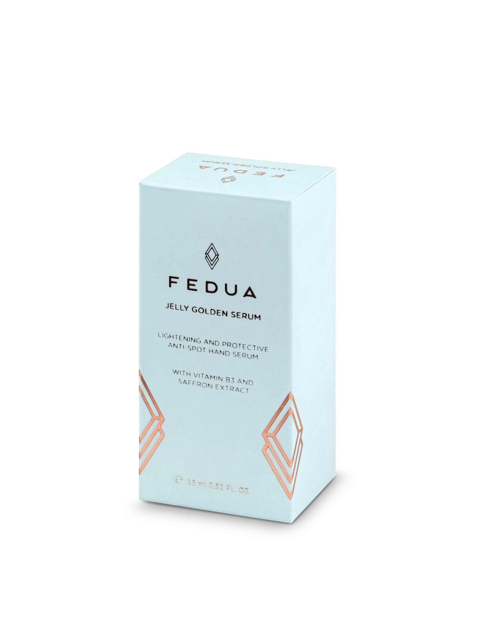 Jelly Golden Serum Antipigmentation 15 ml