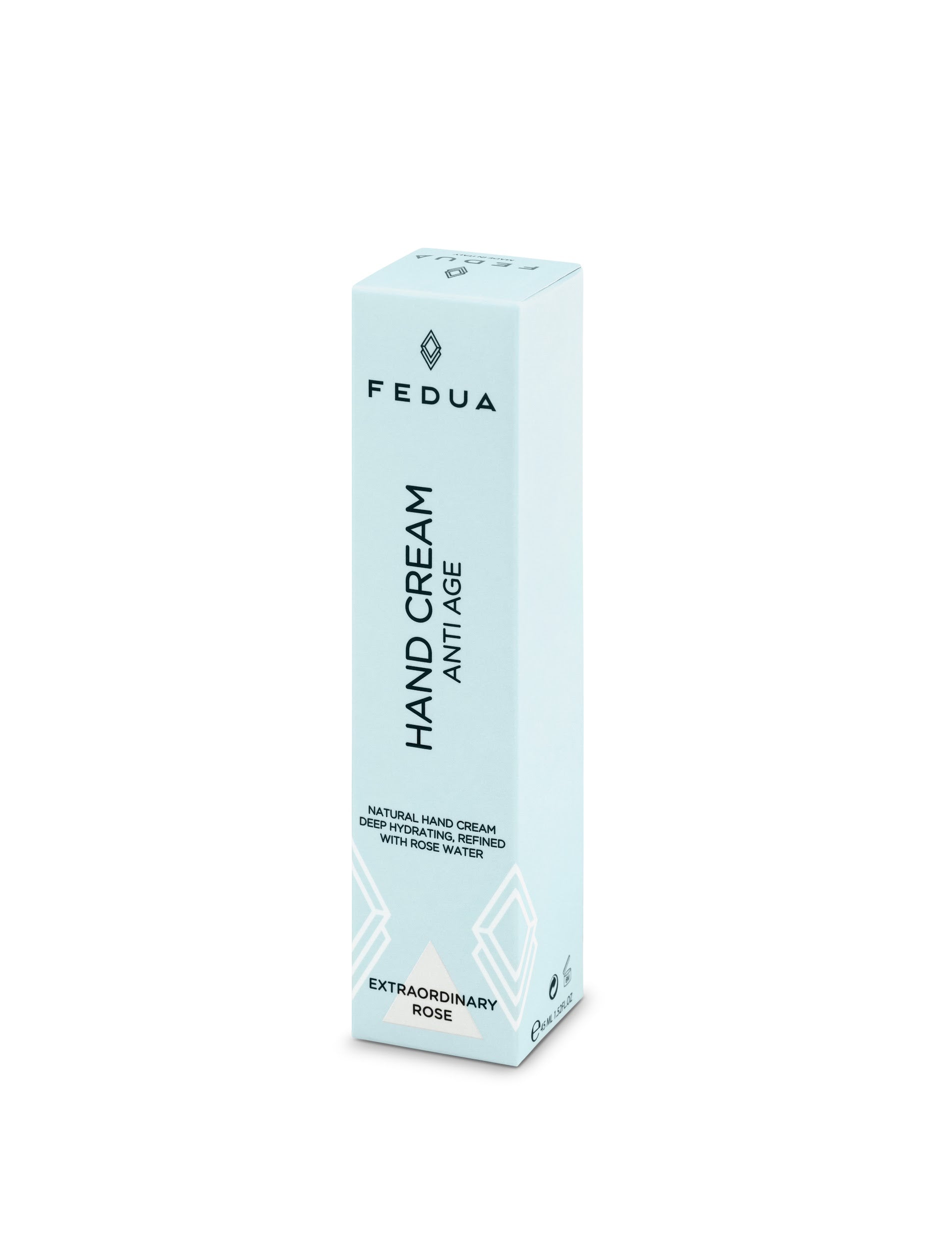 Hand Cream Anti Age Extraordinary Rose 45 ml