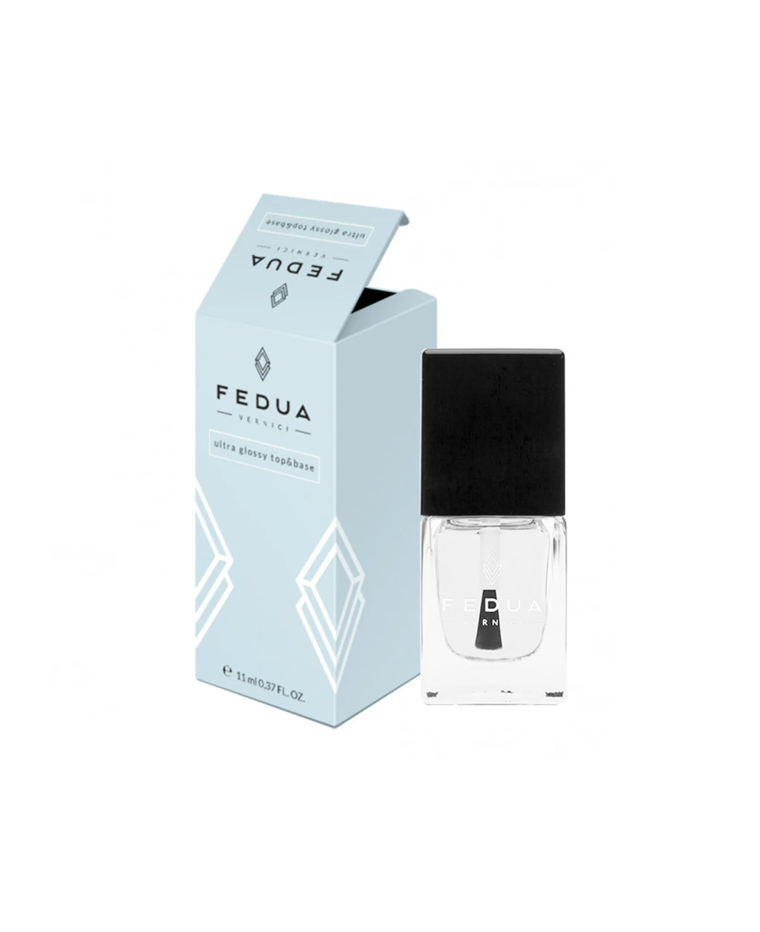 Ultra Glossy Top&Base 11 ml
