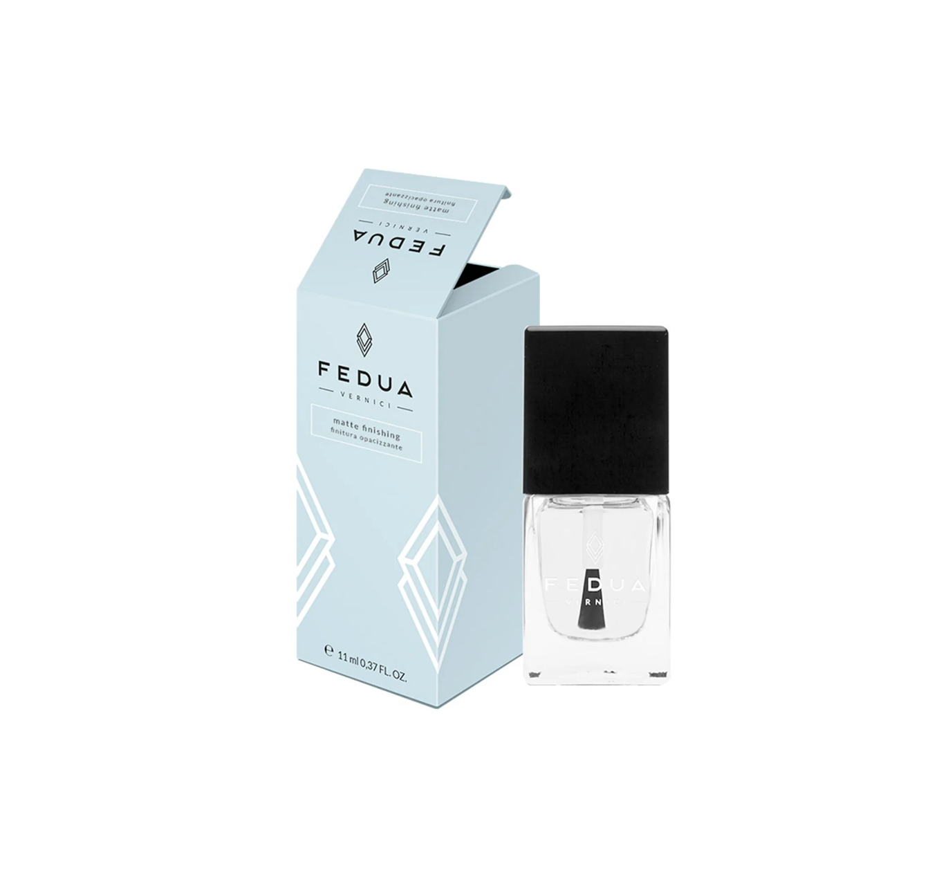 Matte Finishing 11 ml