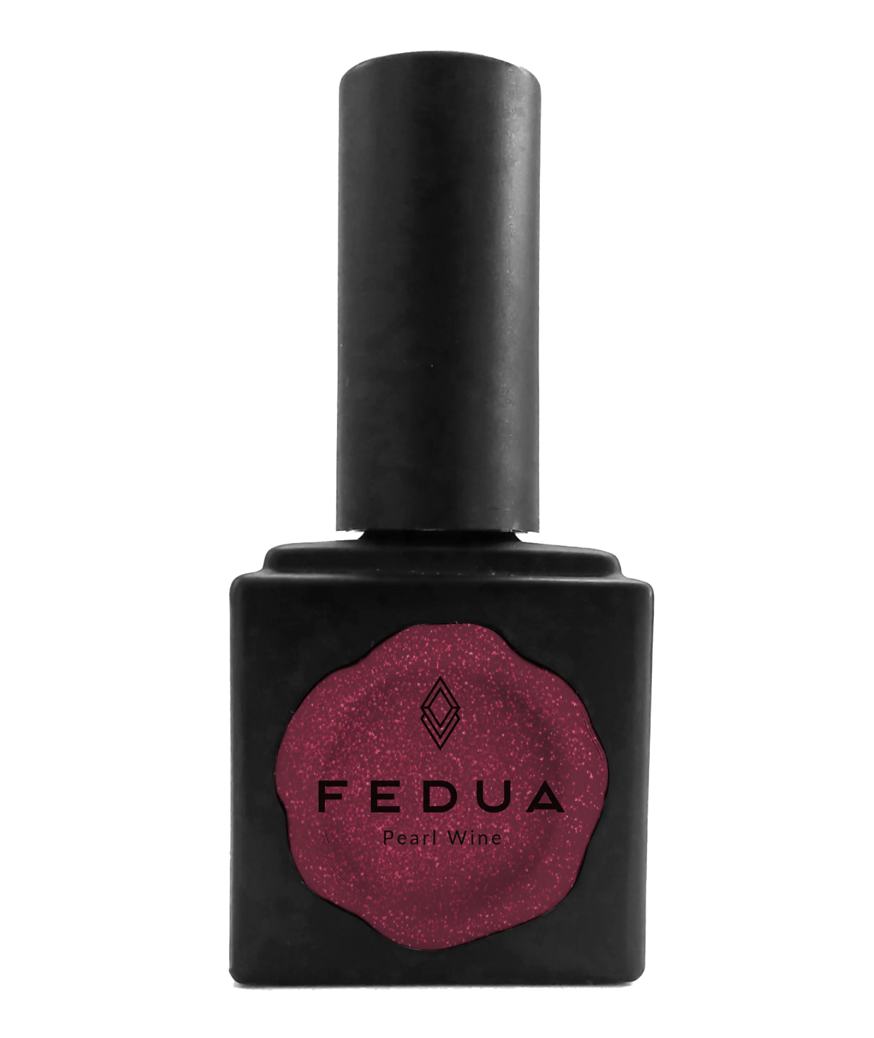 GEL POLISH PEARL WINE 11ML