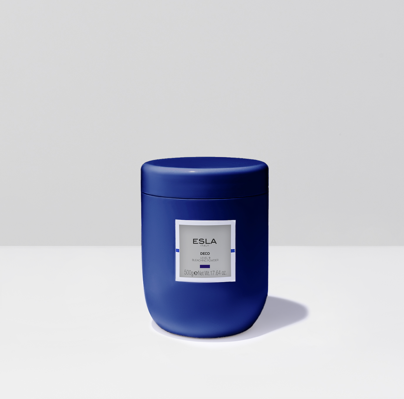 DECO LEVEL 9 BLEACHING POWDER 500g ESLA BY ESLABONDEXX