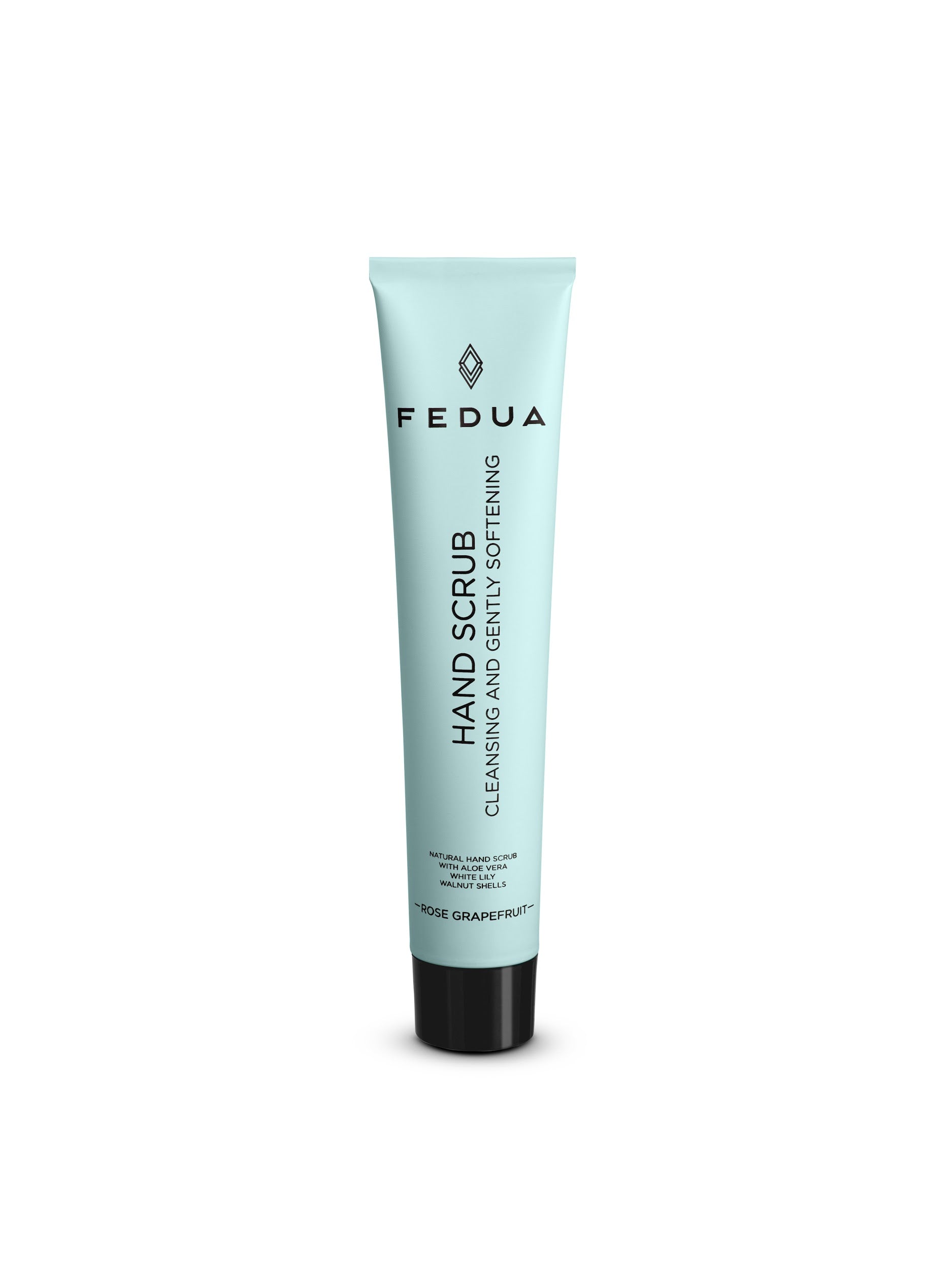 Hand Scrub Cleansing and Gentle Softener 75 ml
