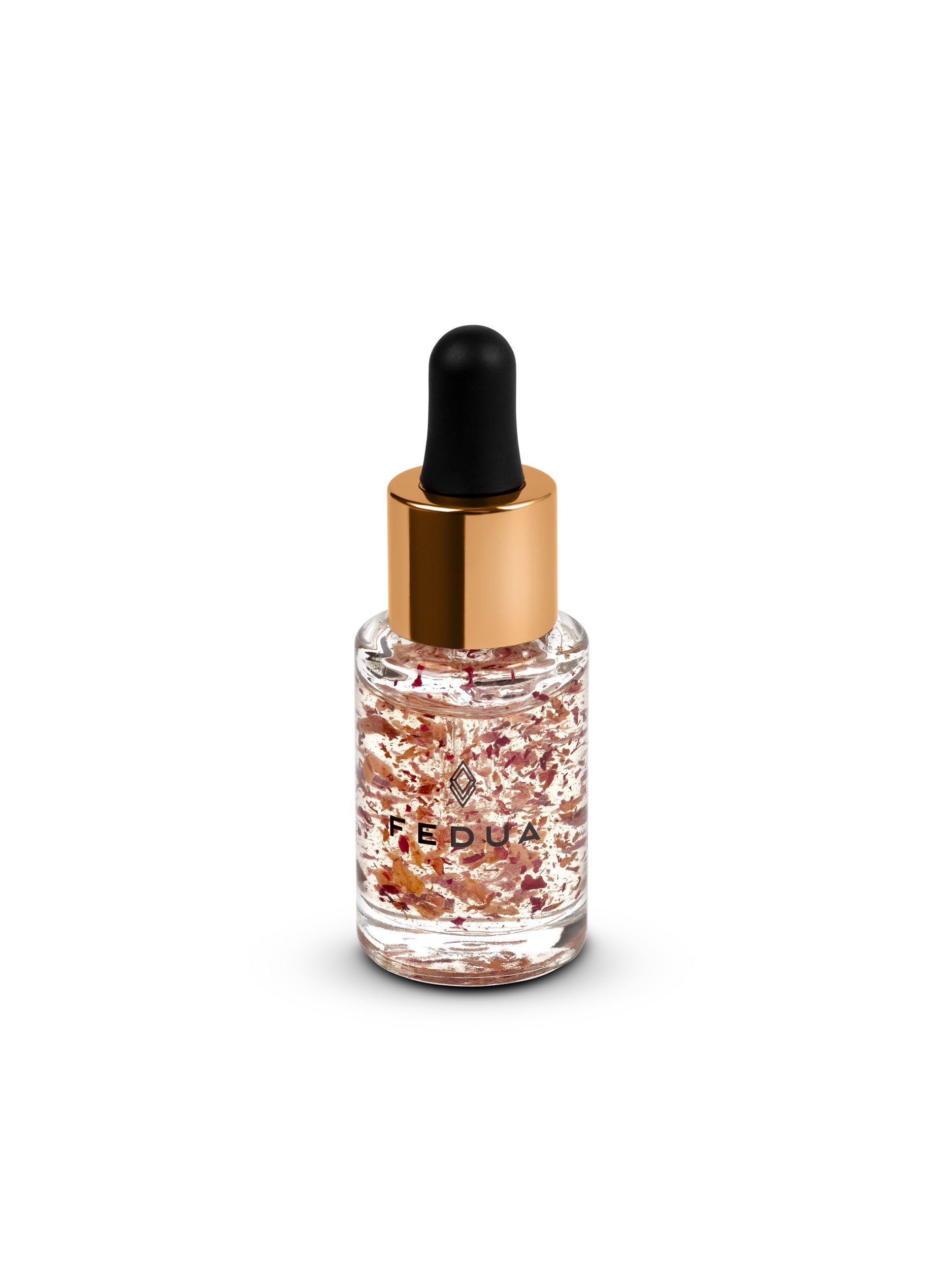 Cuticle gel Rose 15 ml