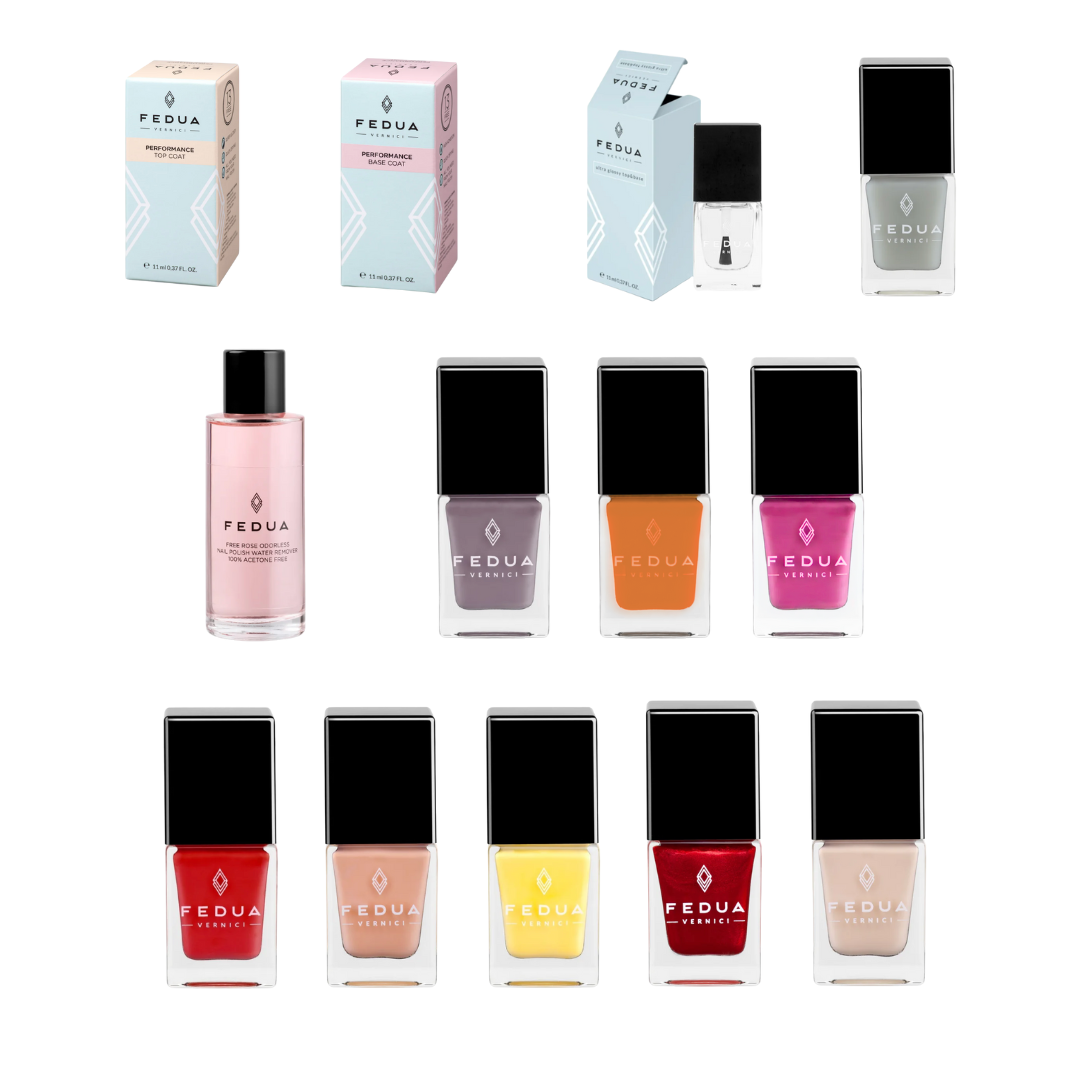 Kit Normal Polish