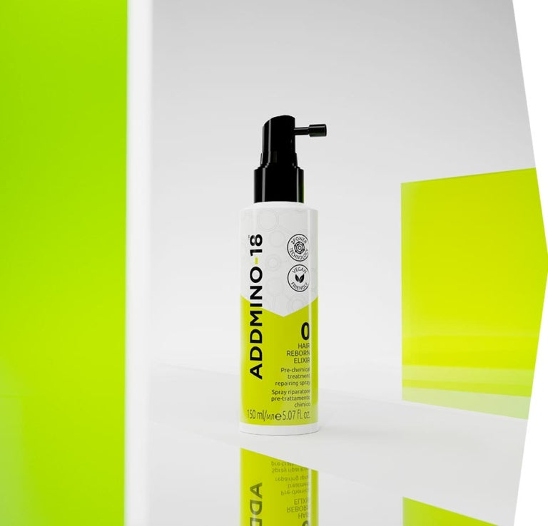 ADDMINO-18 0 ELIXIR HAIR REBORN 150ML