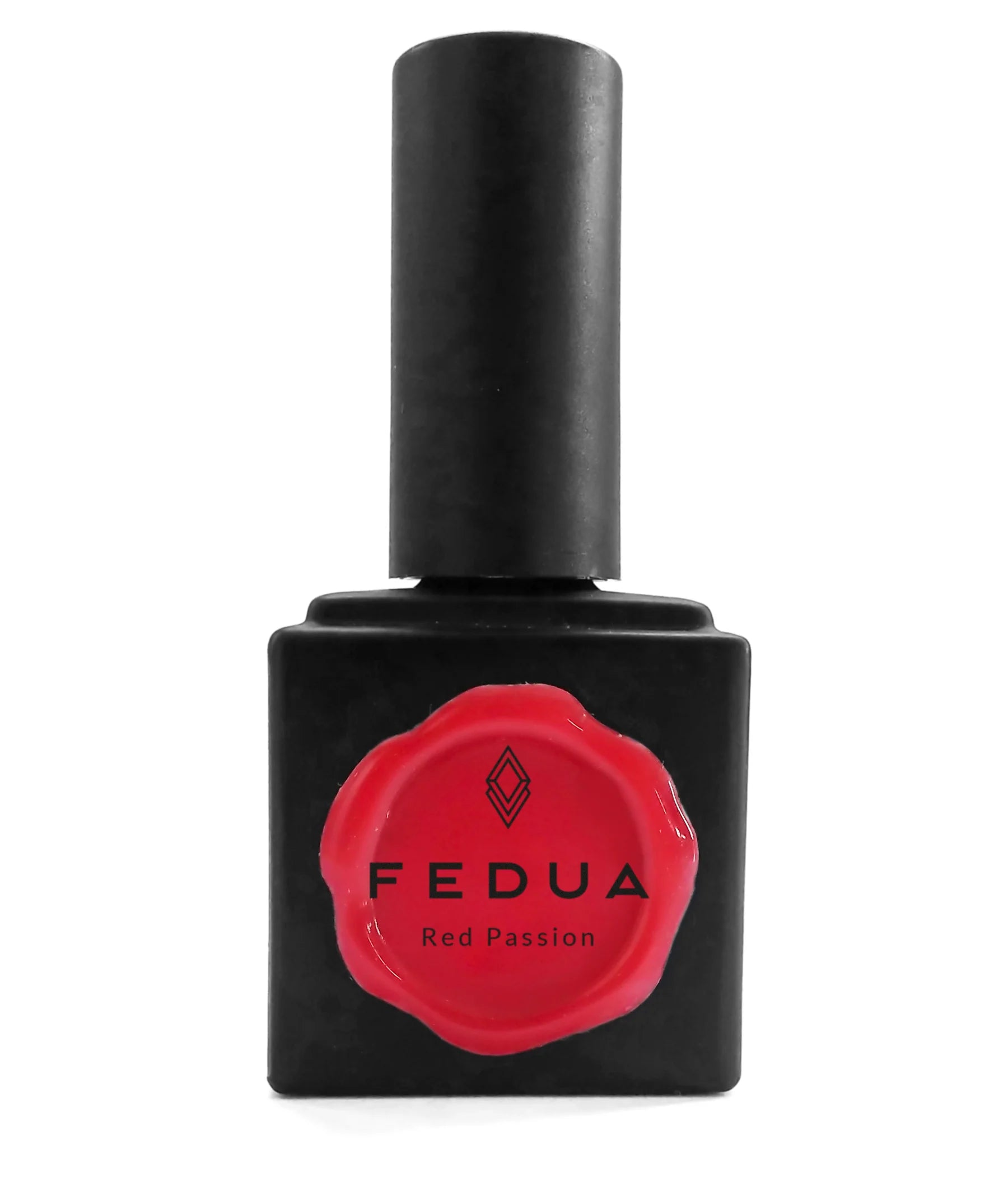 Gel Polish Red Passion 11 ml