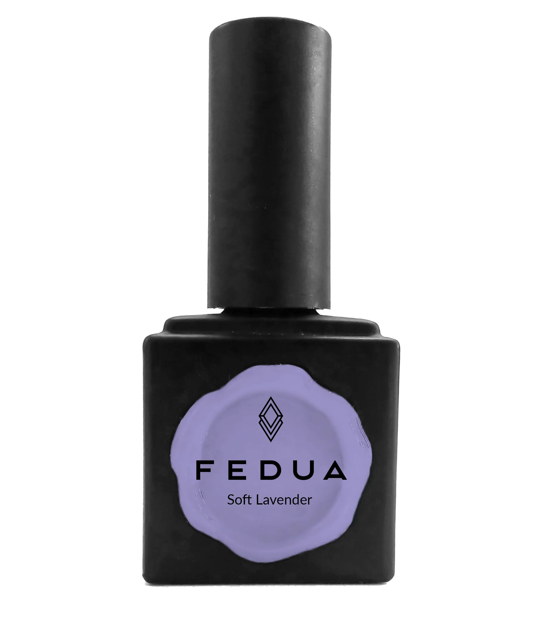 GEL POLISH SOFT LAVENDER 11ML