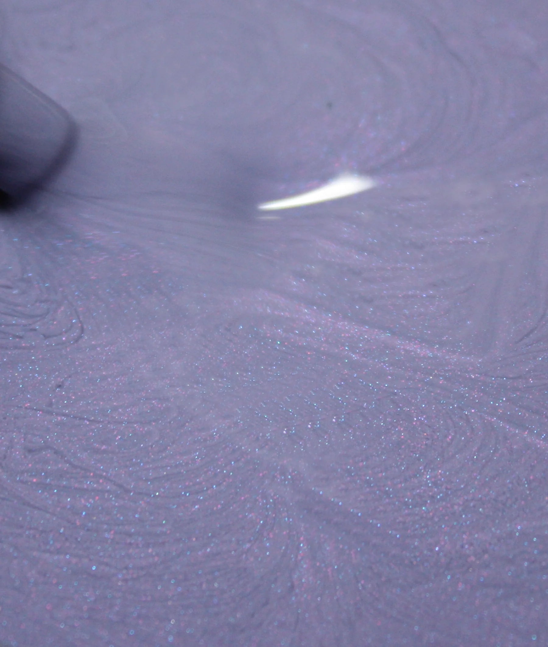 GEL POLISH SOFT LAVENDER 11ML