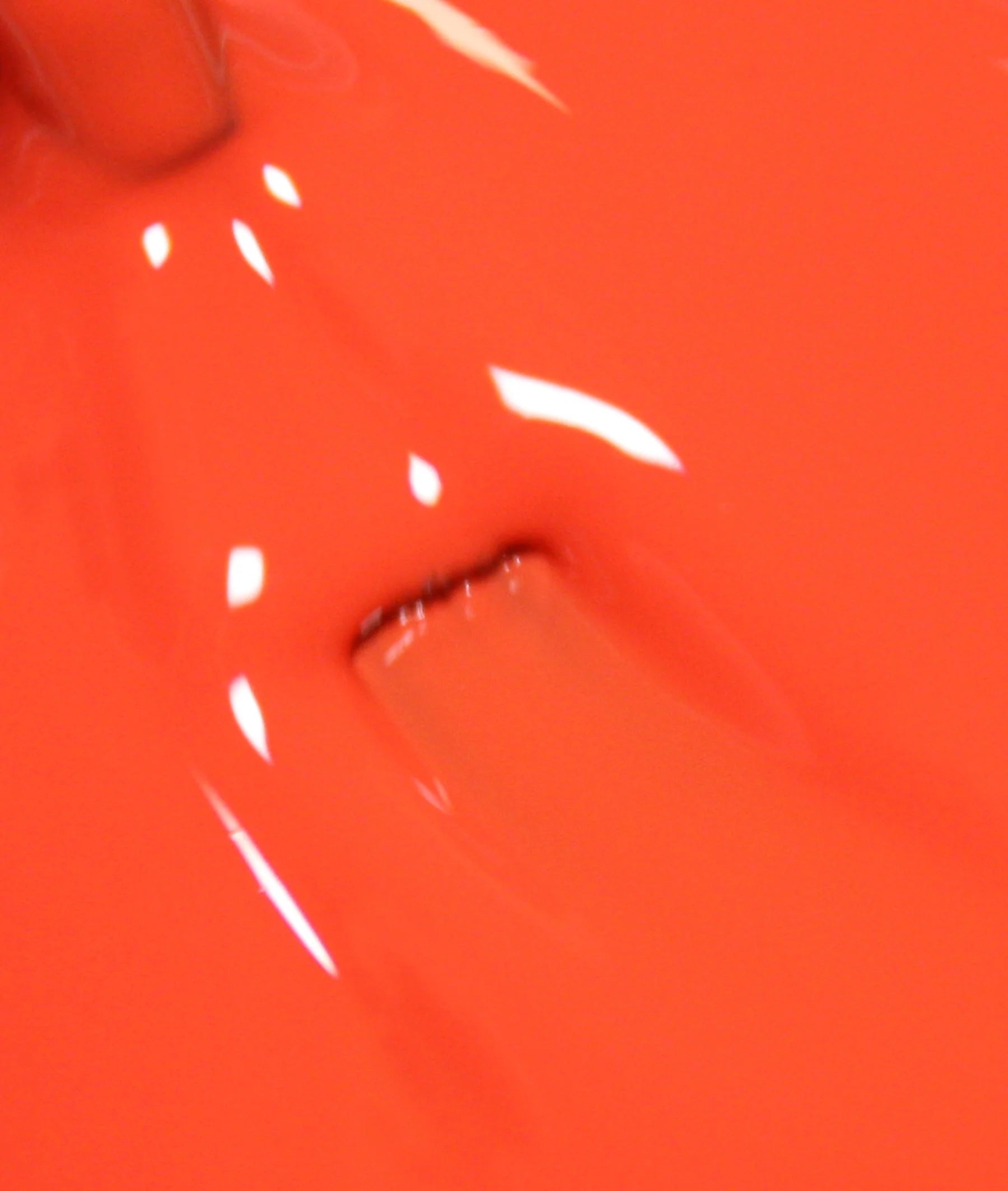 GEL POLISH TANGERINE 11ML