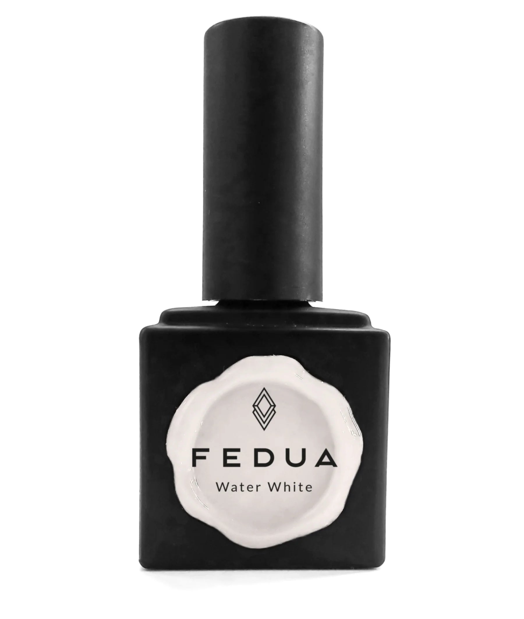 GEL POLISH WATER WHITE 11 ML