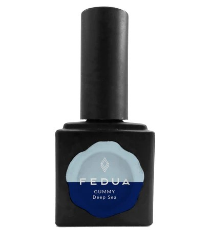 Gummy Gel Color Deep Sea 11 ml