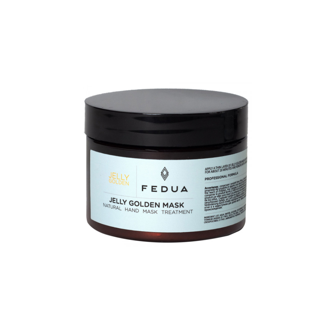 Jelly Golden Mask 250 mL JAR