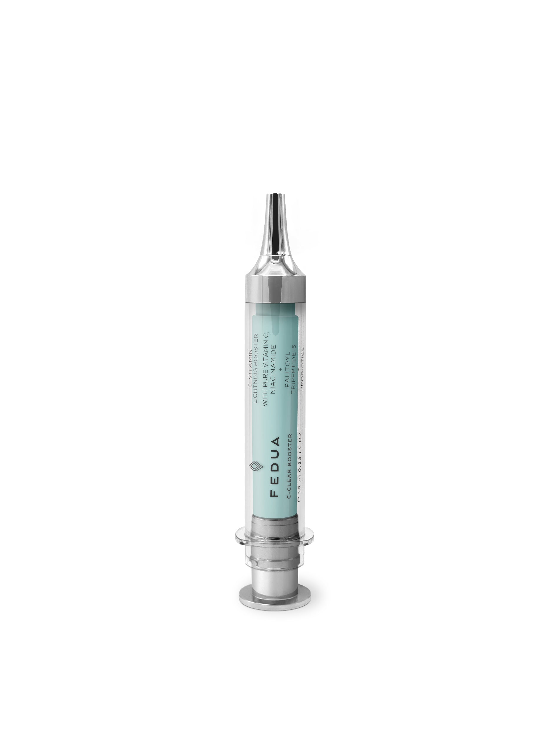 Potenciador C-Clear 10 ml 