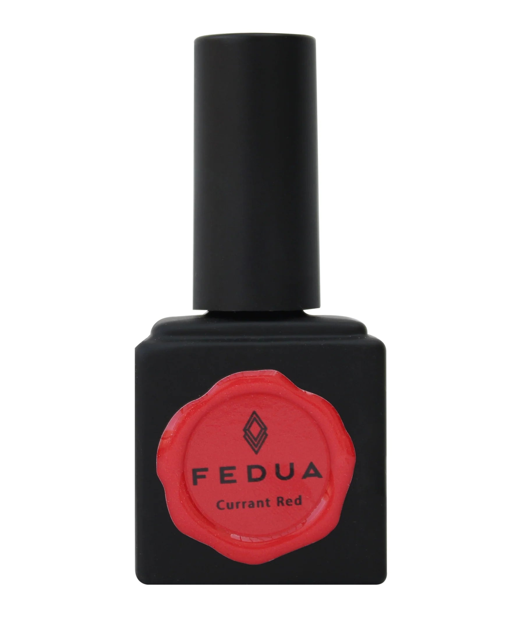 Gel Polish Currant Red 11 ml