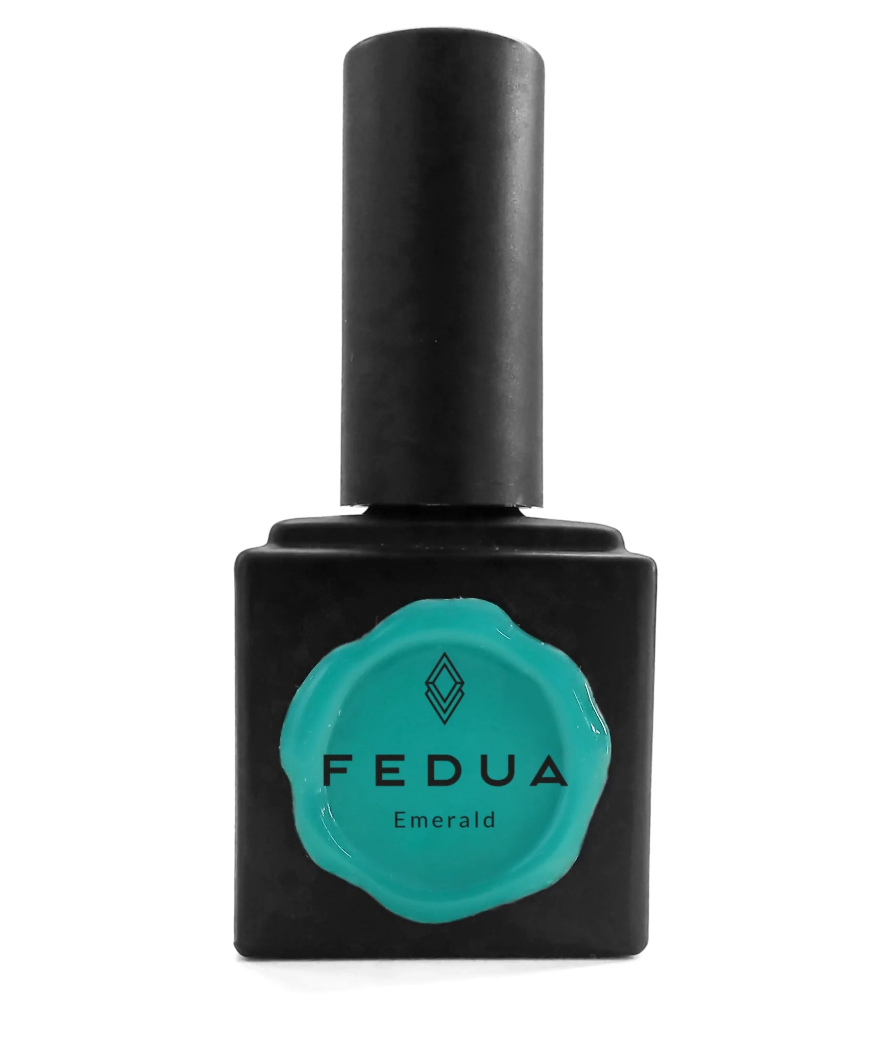 GEL POLISH EMERALD 11 ML