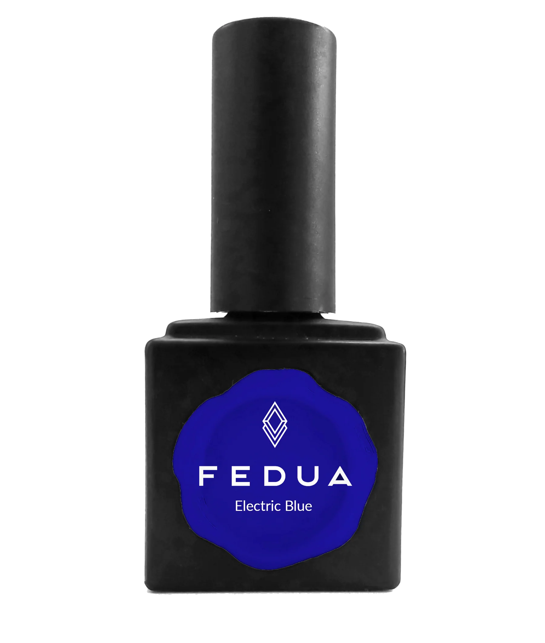 GEL POLISH ELECTRIC BLUE 11ML