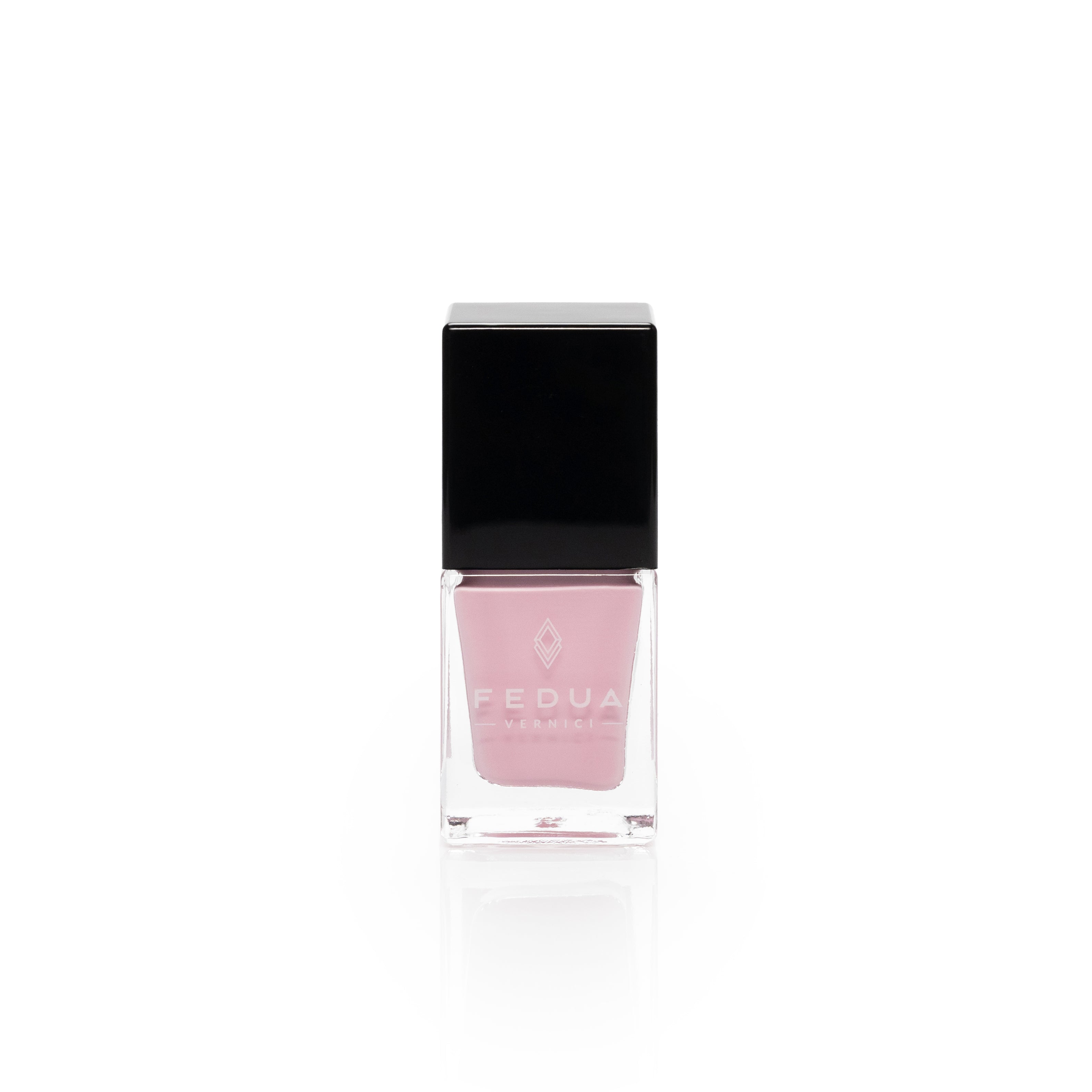 Soft Pink Nail Polish 11 ml BOX