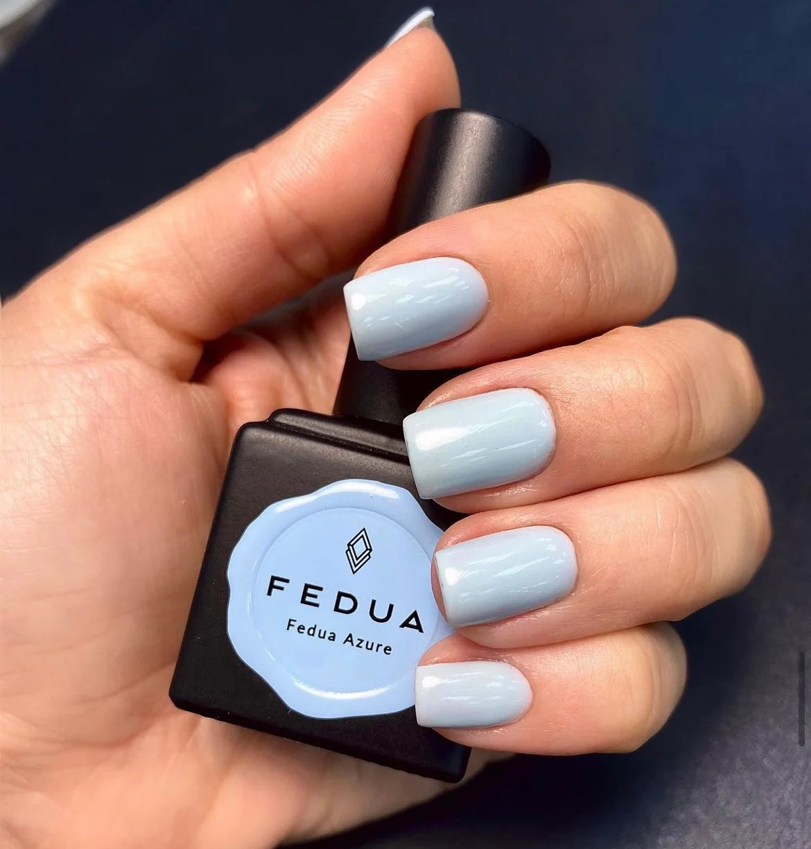 ESMALTE EN GEL FEDUA AZURE 11ML