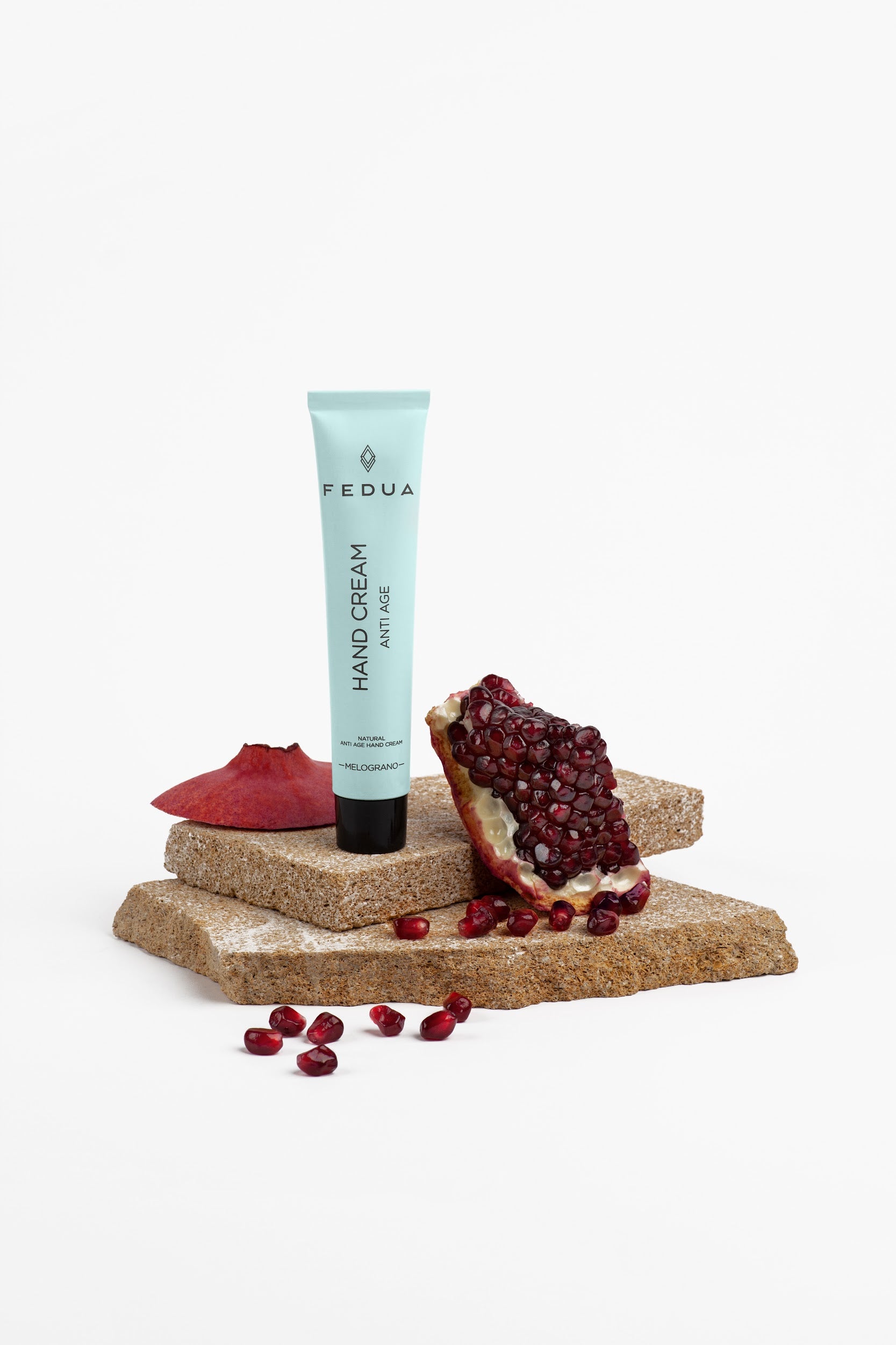 Hand Cream Anti  Age Pomegranate  45 ml