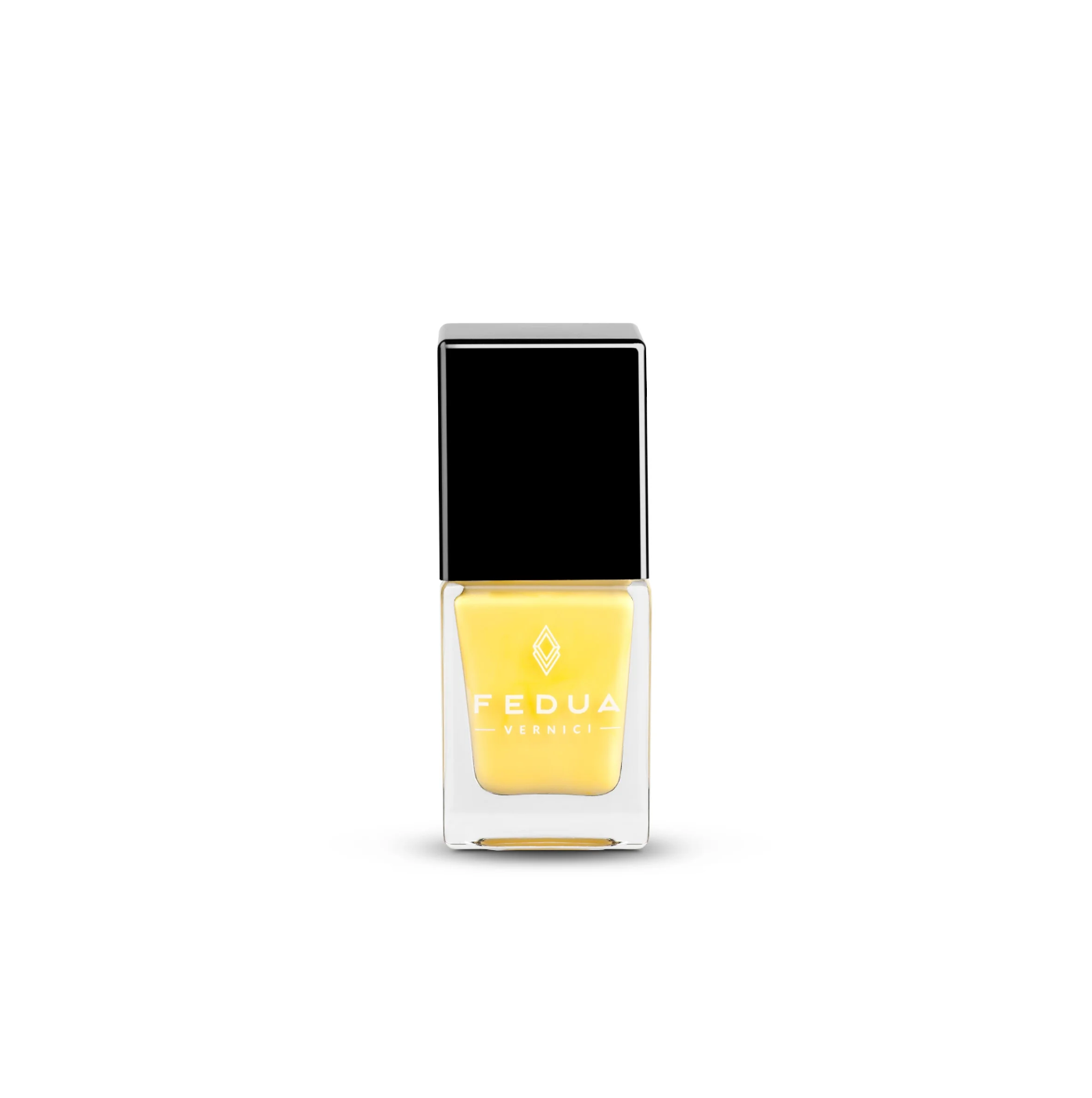 DANDELION YELLOW NAIL POLISH GEL EFFECT 11ML