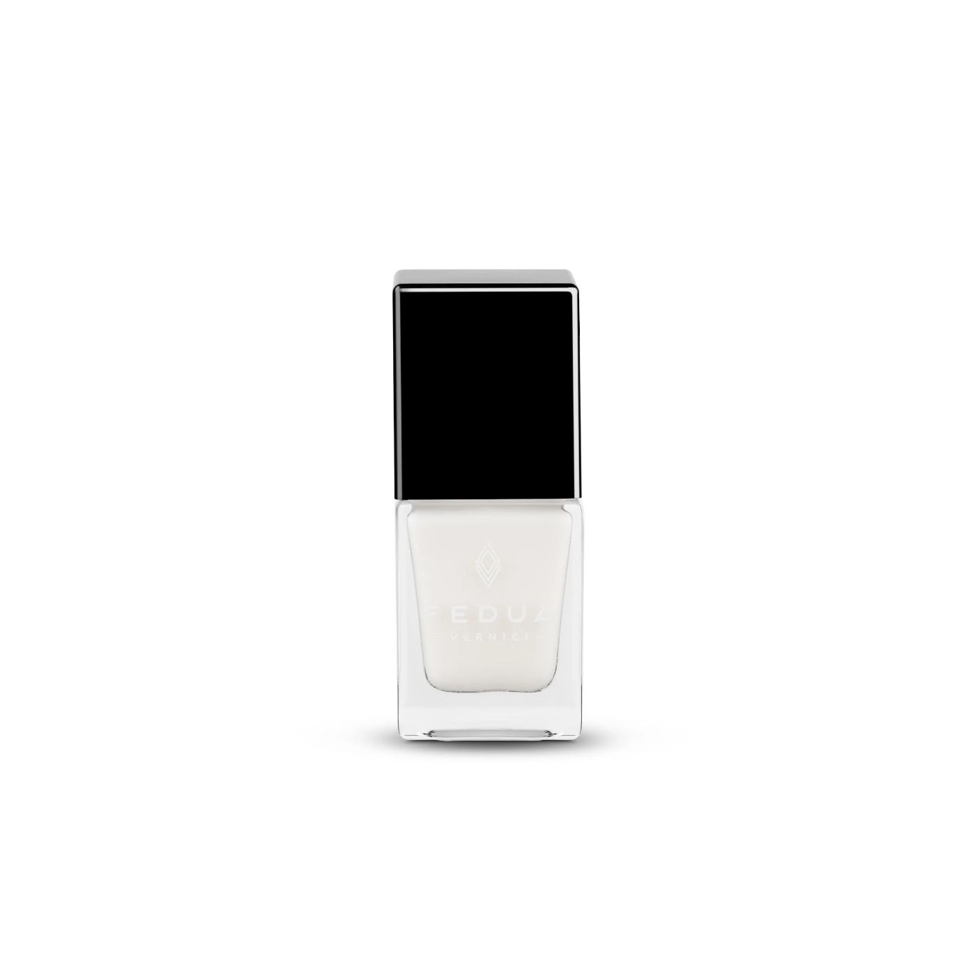 NUEVO ESMALTE DE UÑAS NUDE BLANCO SIN AGUA FÓRMULA 21 11ML