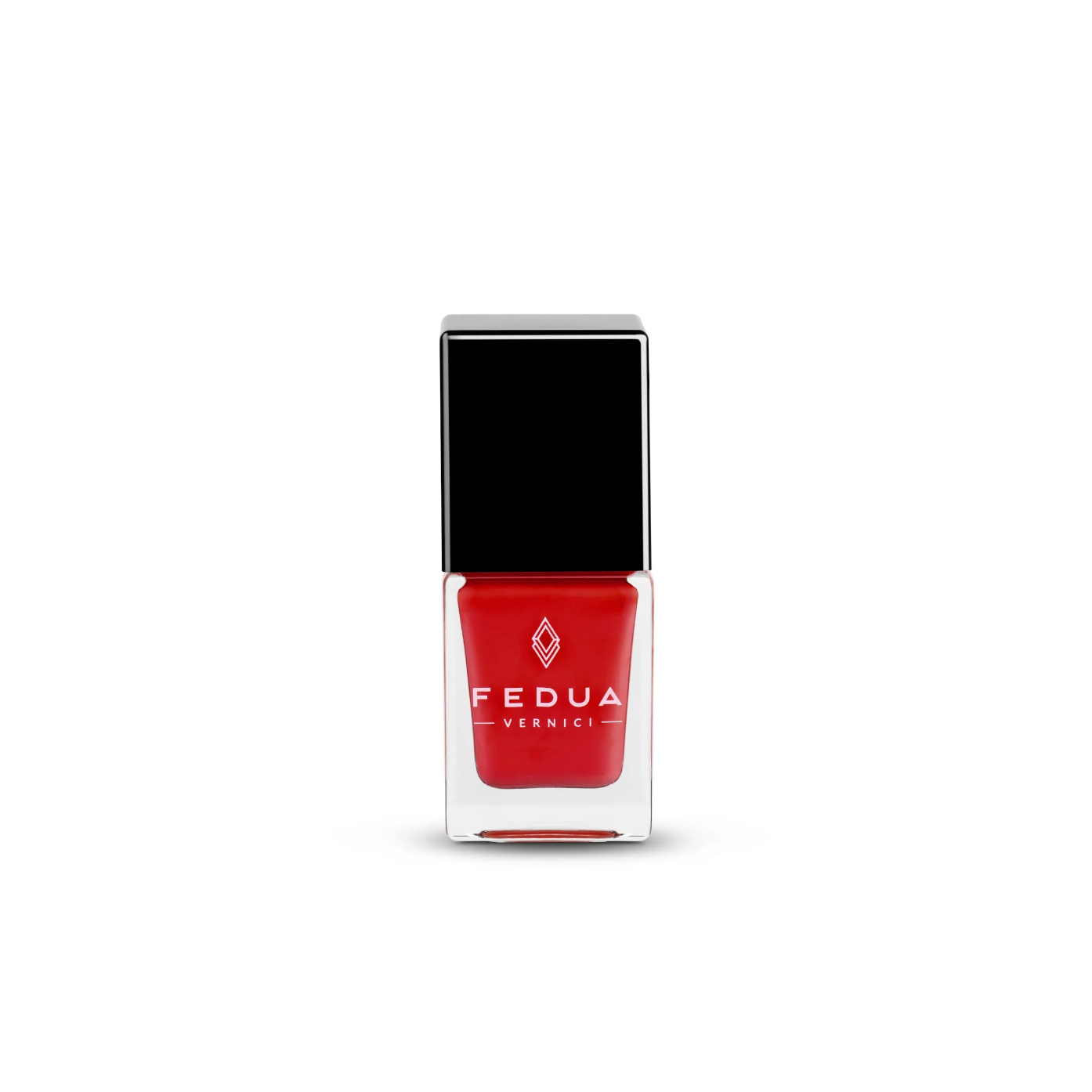 NEW FORMULA 21 FREE CLASSIC RED NAIL POLISH 11ML