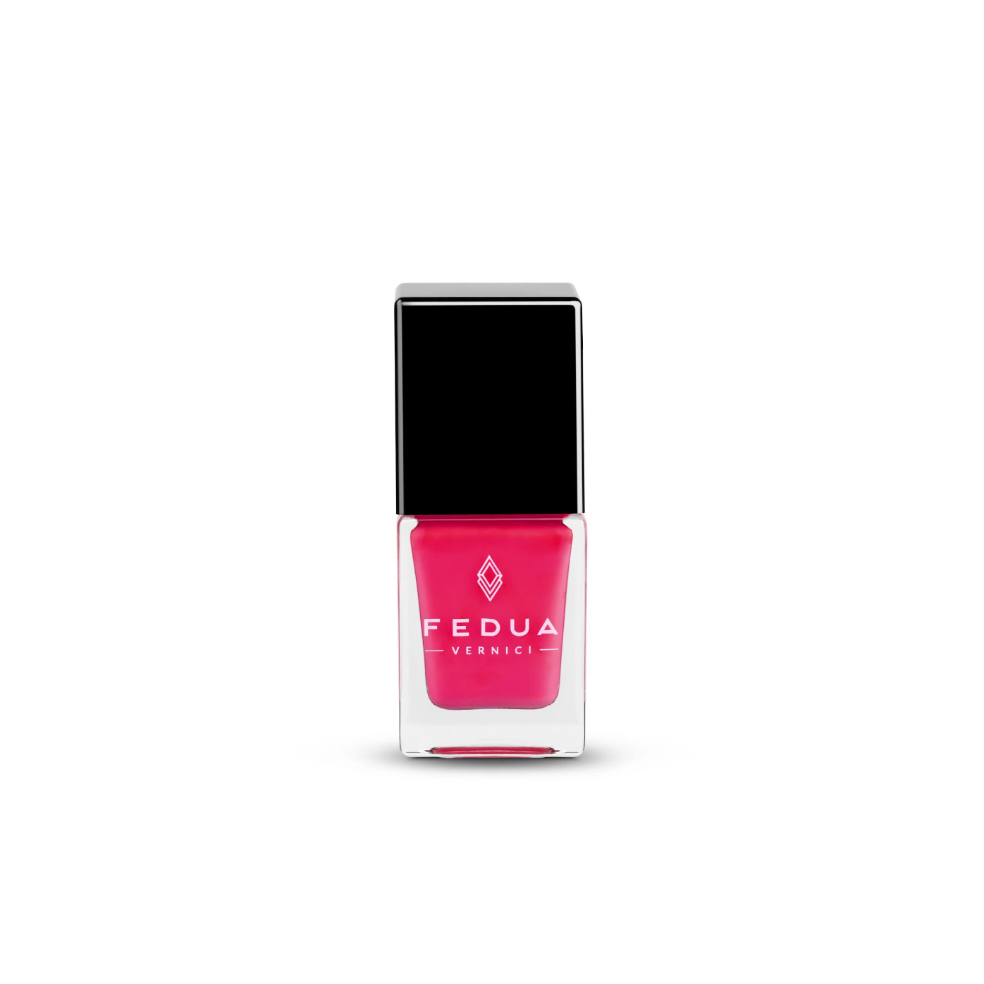 COOL PINK NAIL POLISH GEL EFFECT 11ML