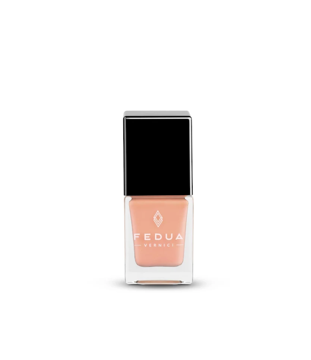 ESMALTE DE UÑAS EFECTO GEL NARANJA SUAVE 11ML