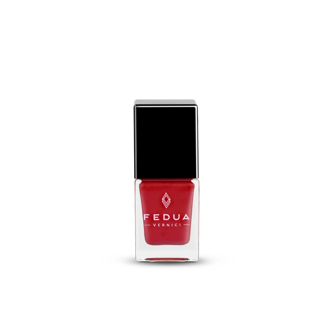 NEW FORMULA 21 FREE RED PASSION NAIL POLISH 11ML