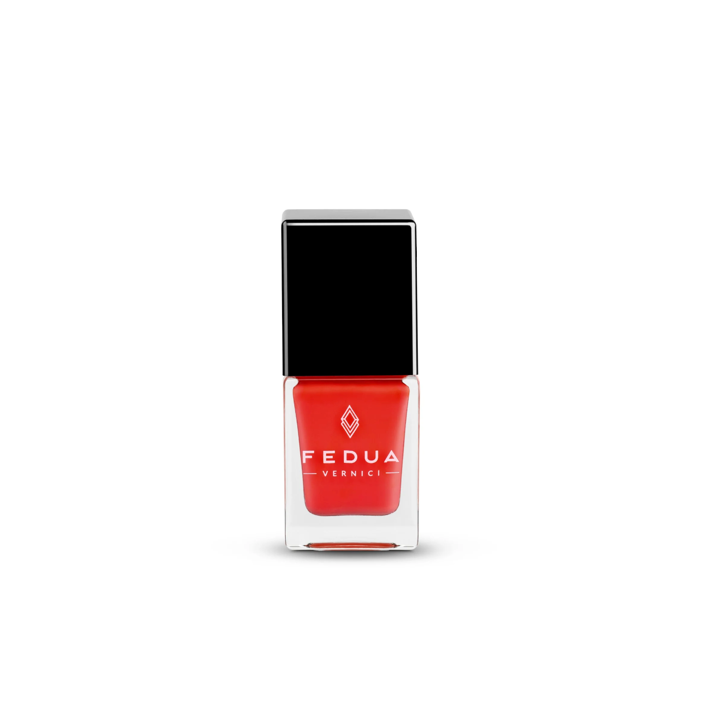 NUEVO ESMALTE DE UÑAS FÓRMULA 21 GRATIS ROJO GROSELLA 11ML